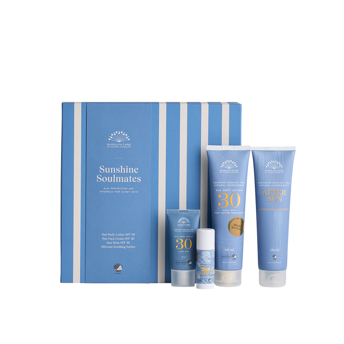 Rudolph Care - Sunshine Soulmates Set