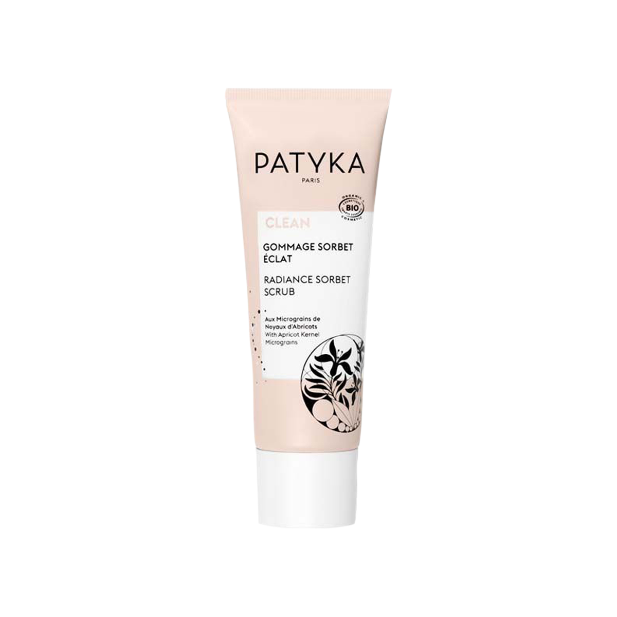 Patyka - Radiance Sorbet Scrub