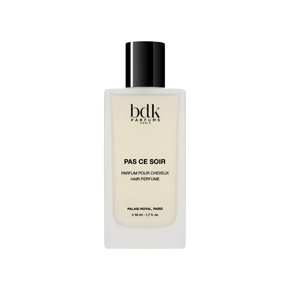 BDK Parfums - Pas Ce Soir Hair Perfume