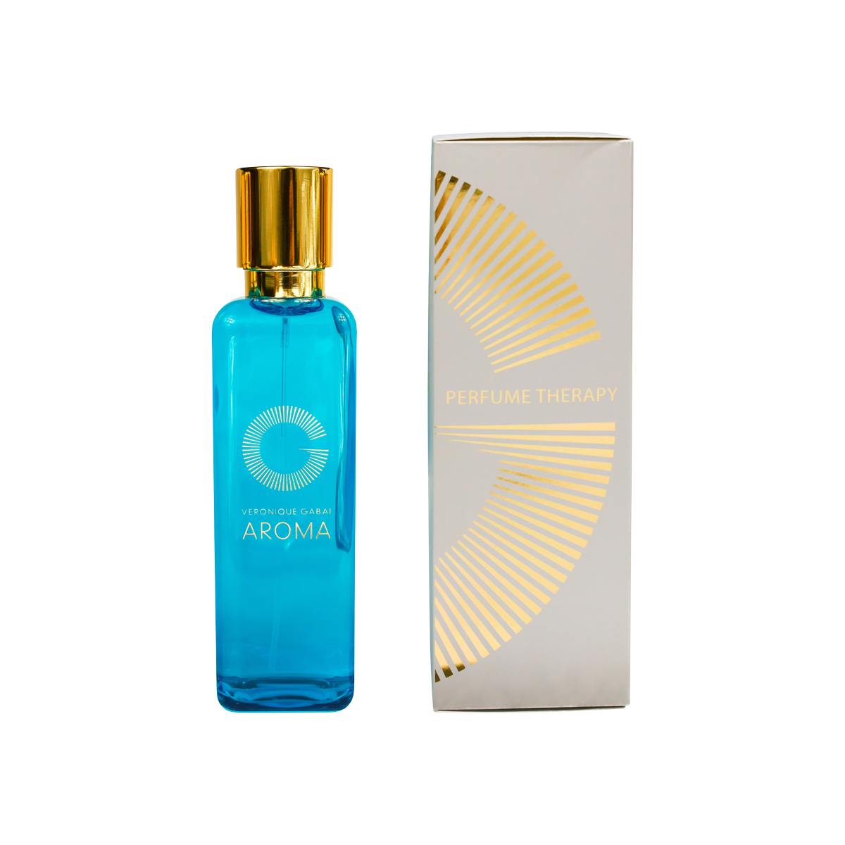 Veronique Gabai - Aroma Eau de Parfum - Heart