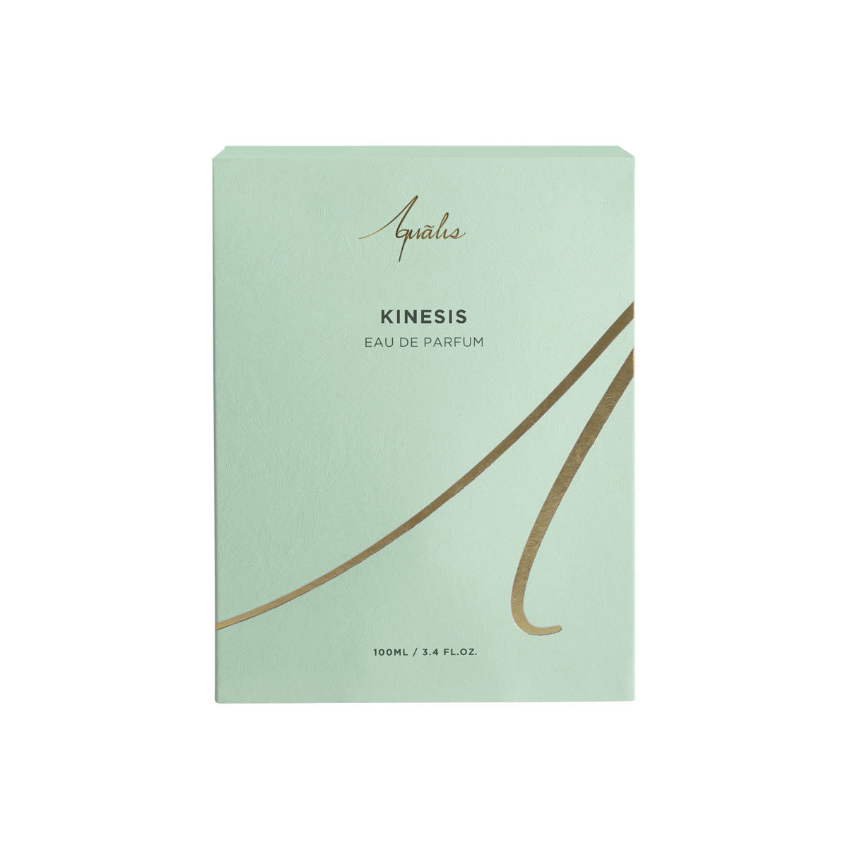 Aqualis - Kinesis Eau de Parfum