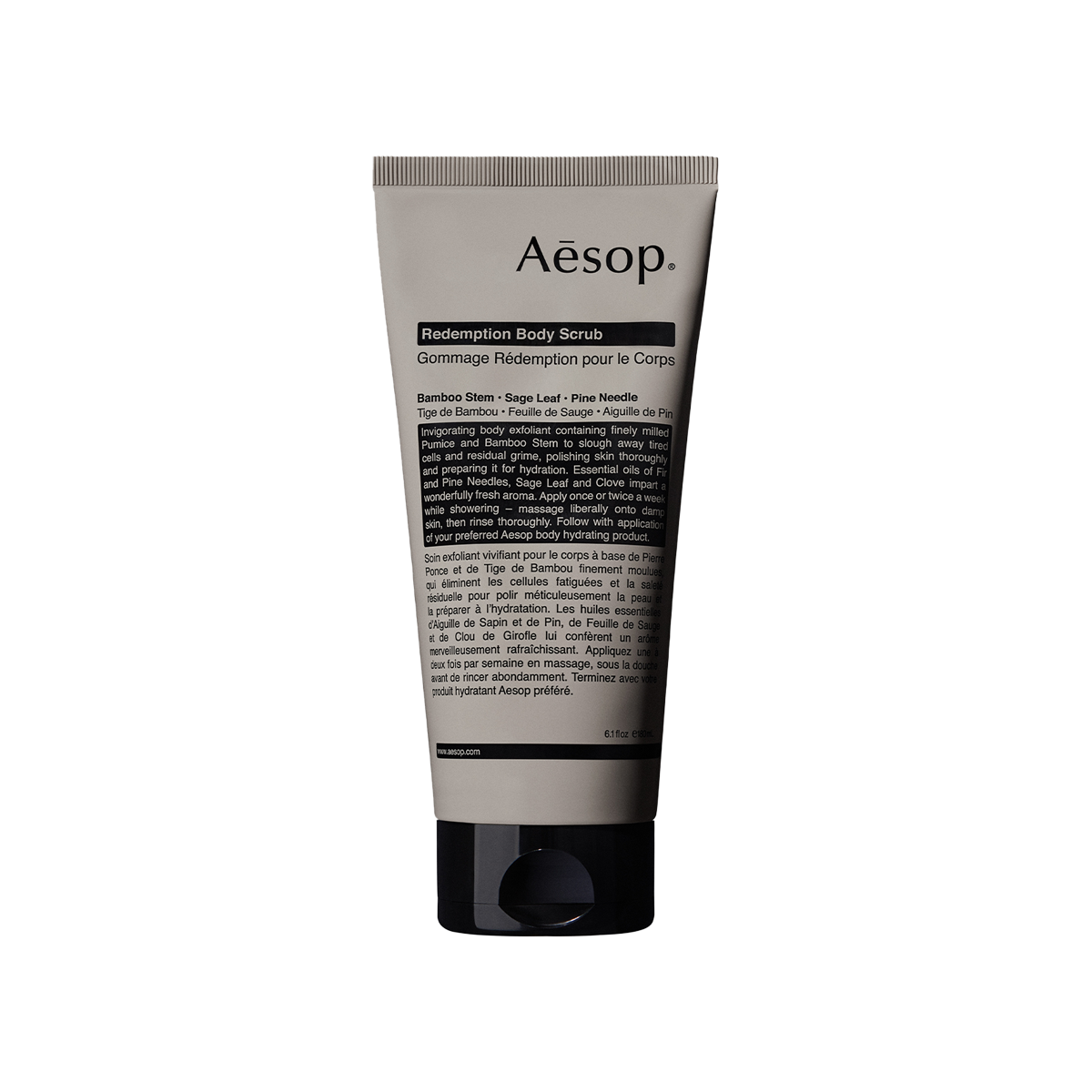 Aesop - Redemption Body Scrub