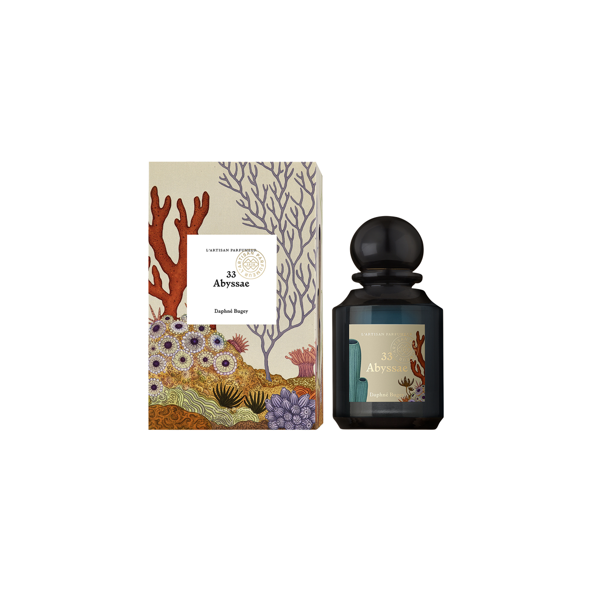 L'Artisan Parfumeur - Abyssae Eau de Parfum