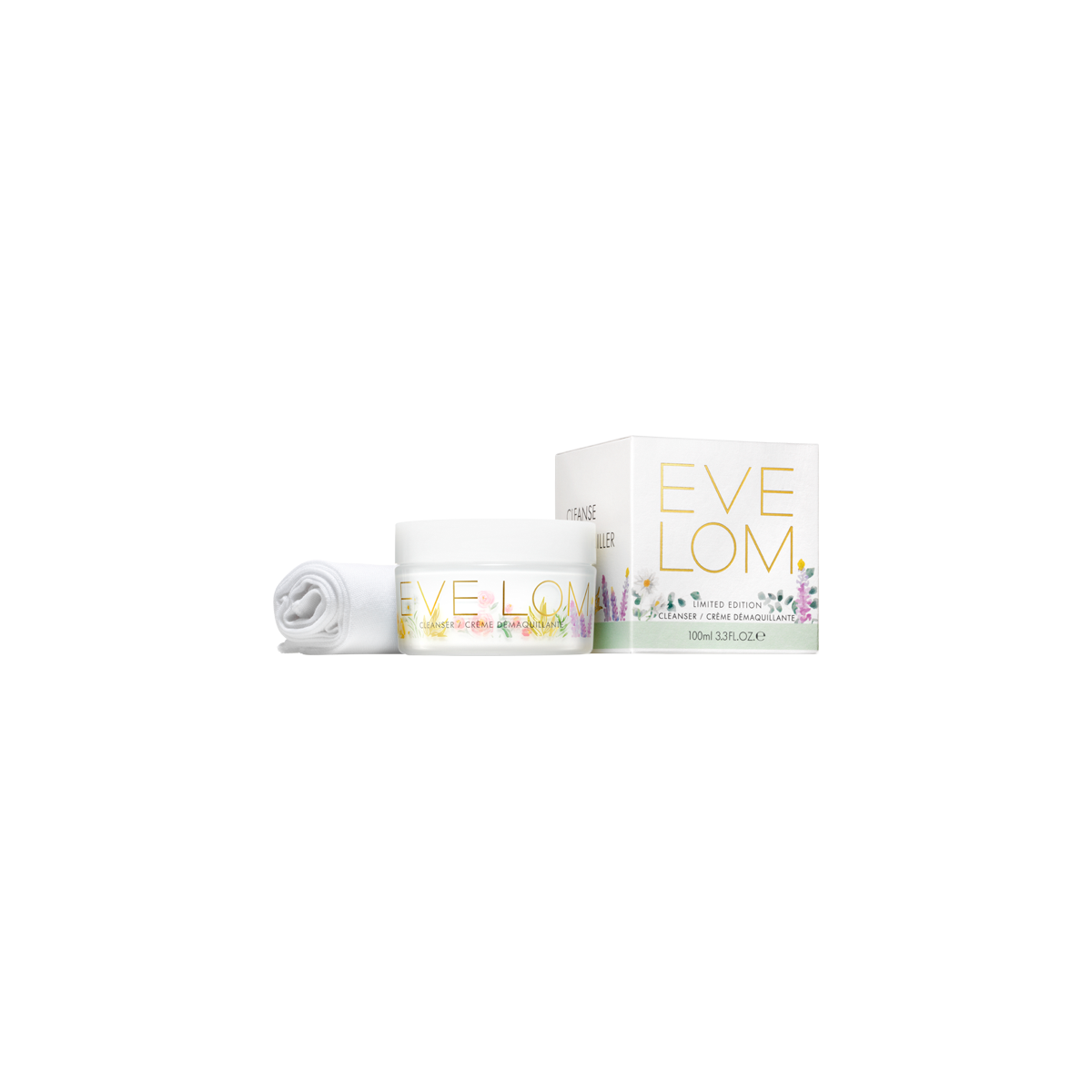 Eve Lom - Cleanser Limited Edition