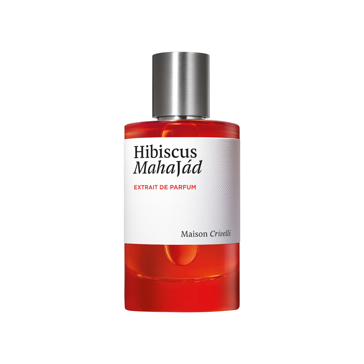 Maison Crivelli - Hibiscus MahaJád Extrait de Parfum