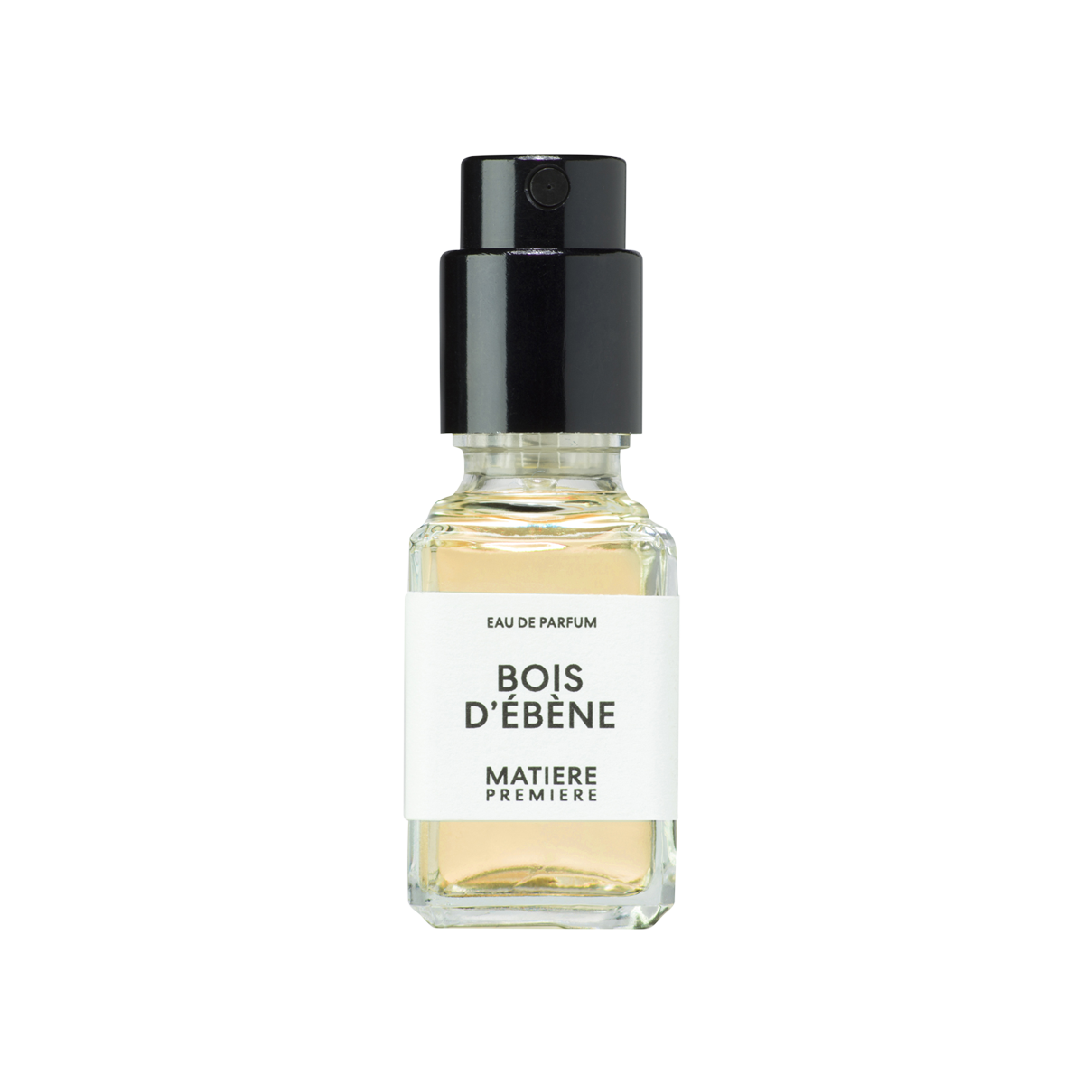 Matiere Premiere - Bois d'Ebène Eau de Parfum