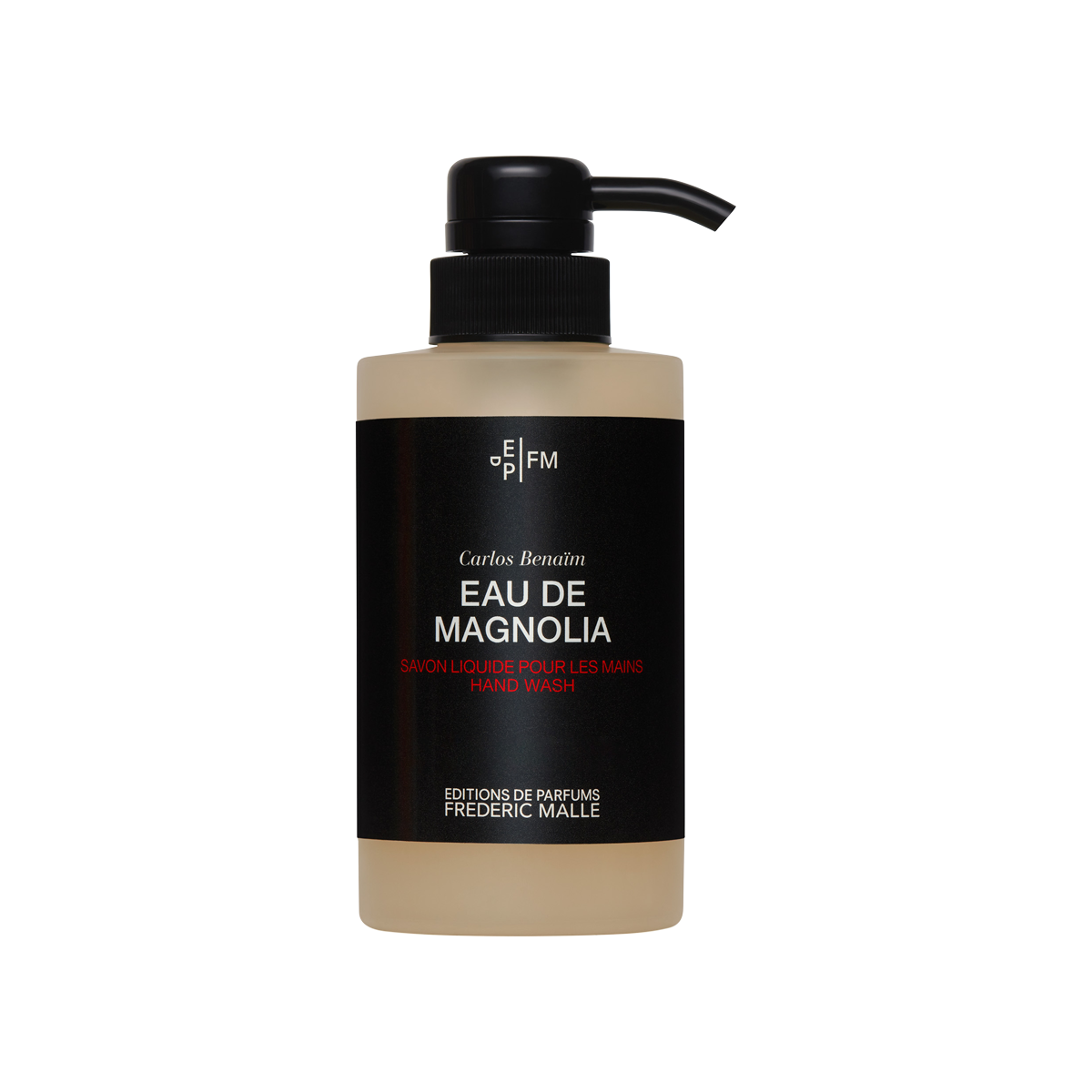 Frederic Malle - Eau de Magnolia Hand Wash