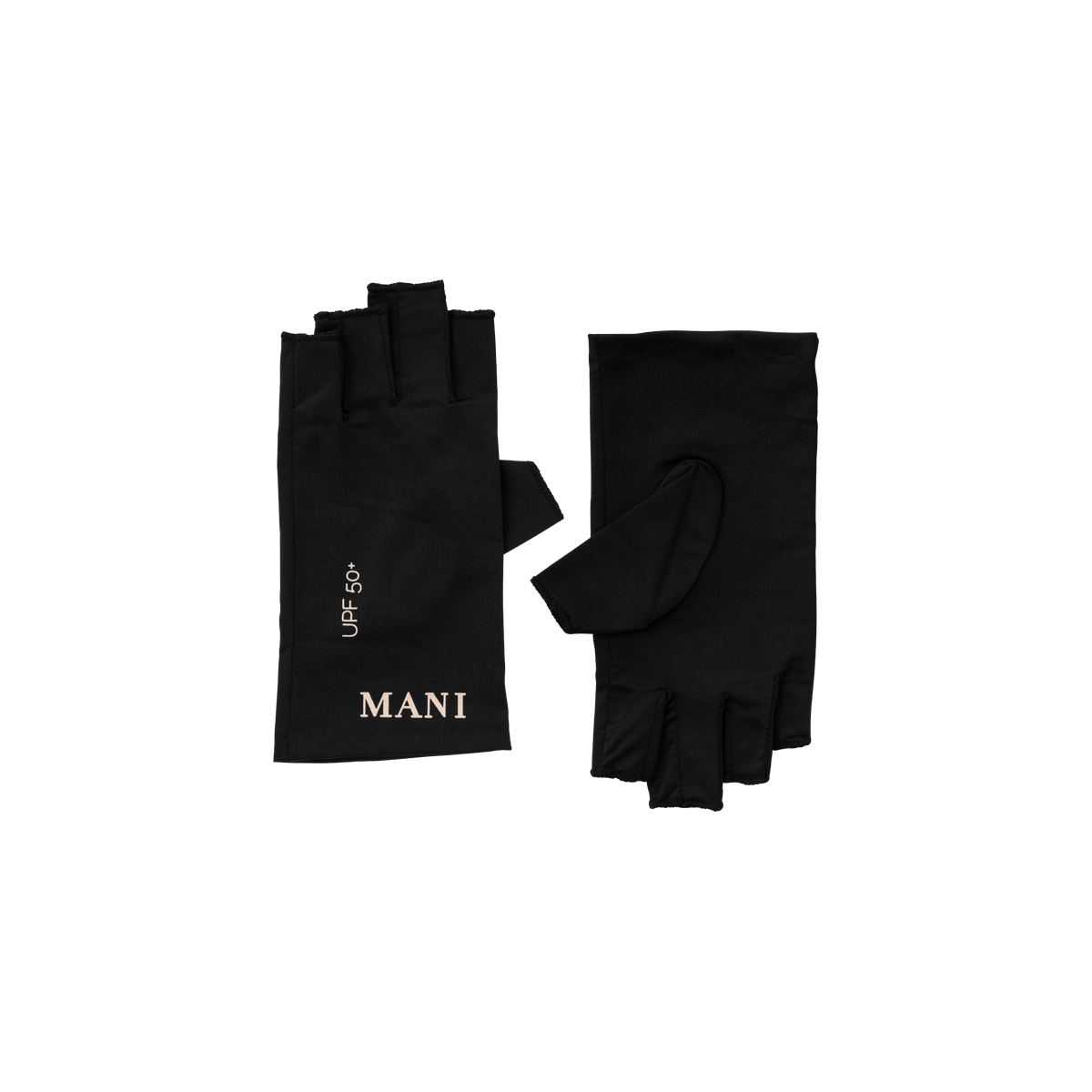 Mani Bodycare - UV Protective Manicure Gloves UPF50+