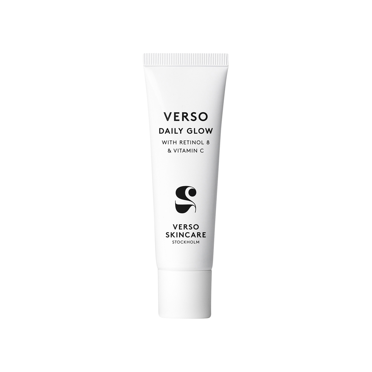 Verso - Daily Glow with Retinol 8 & Vitamin C