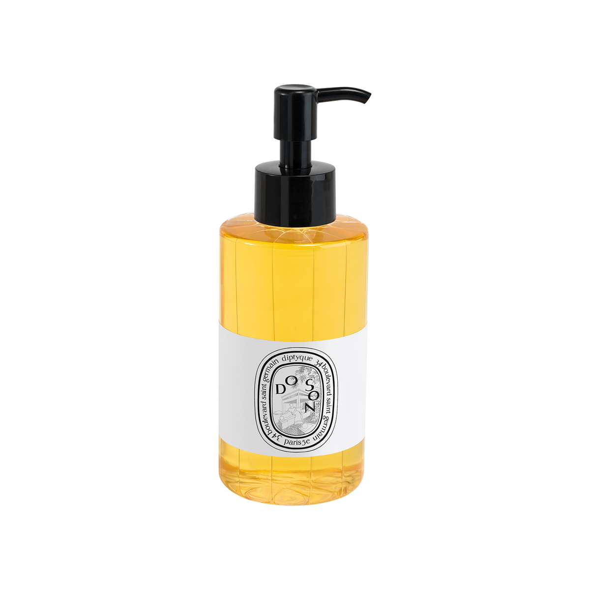 Diptyque - Do Son Shower Oil