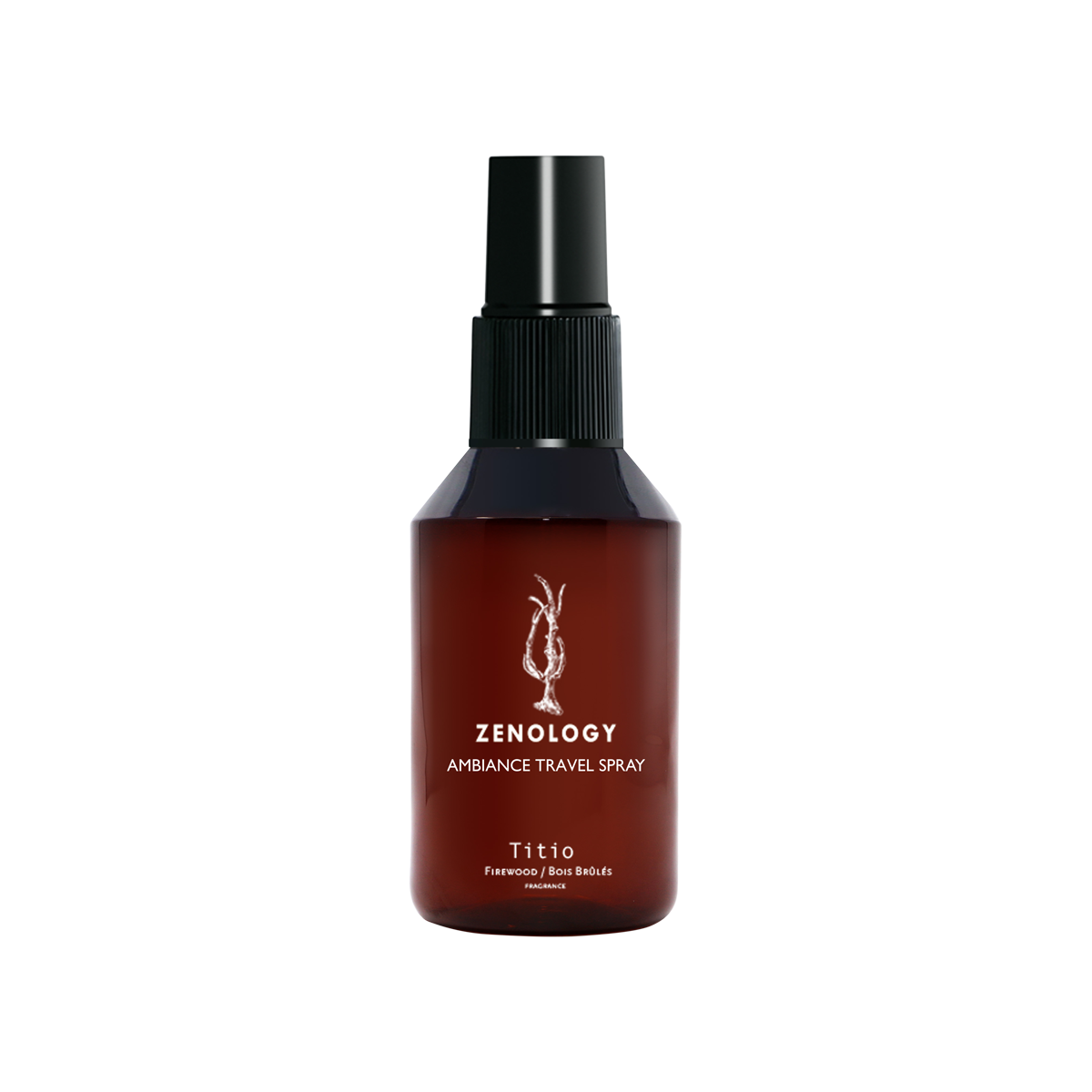 Zenology - Titio Ambiance Trigger Spray