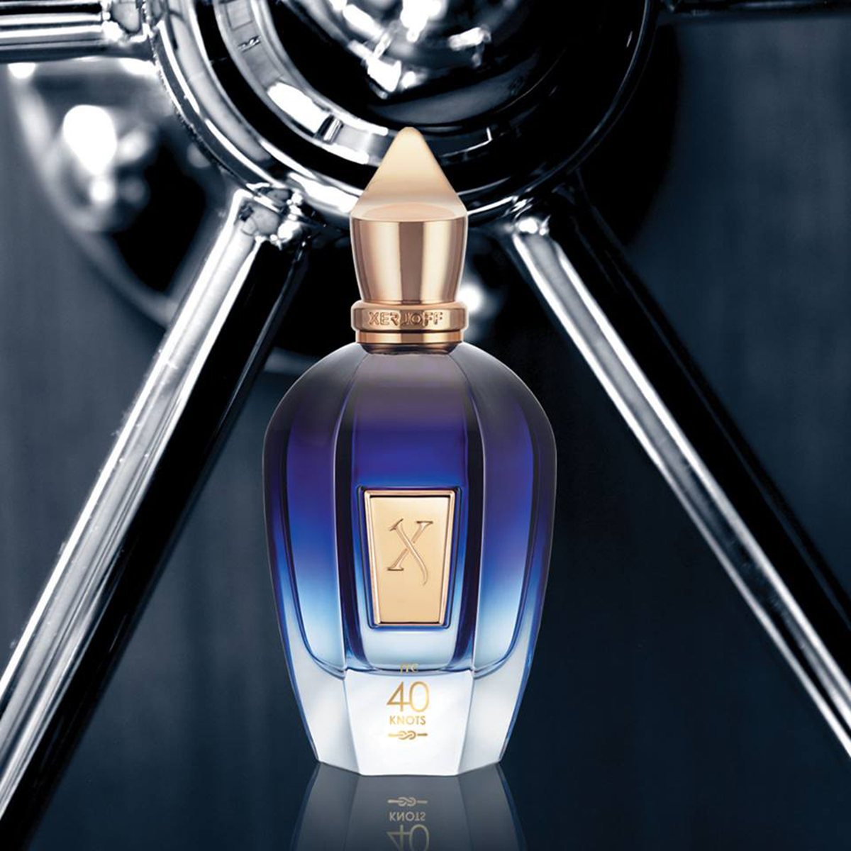 Xerjoff - Join The Club 40 Knots Eau de Parfum