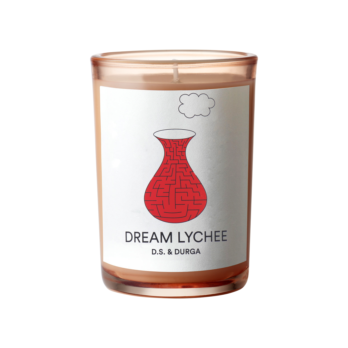 D.S. & DURGA - Dream Lychee Candle