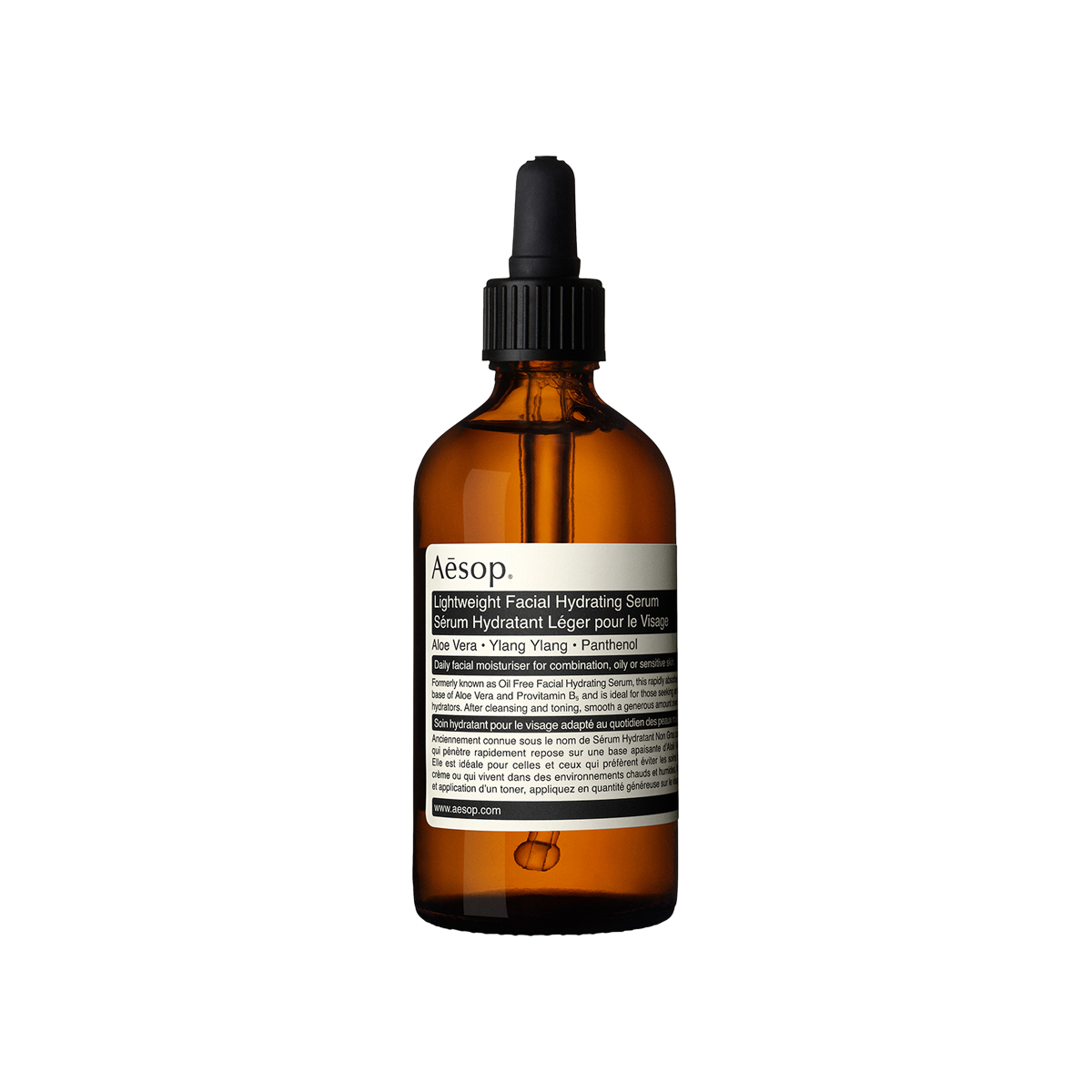 Aesop - Lightweight Facial Hydrating Serum