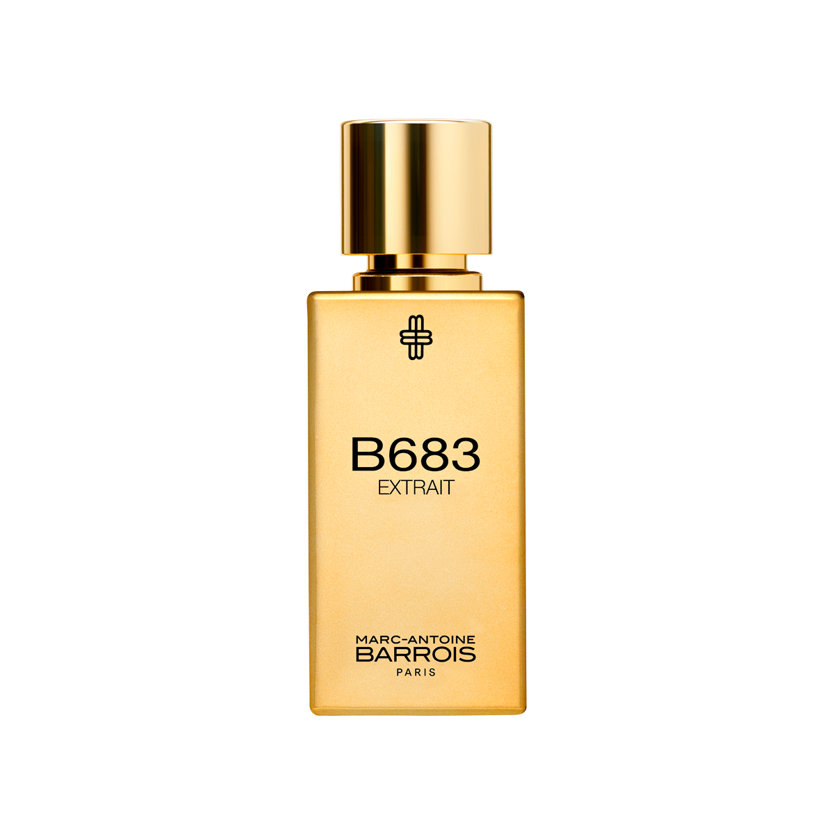 Marc-Antoine Barrois - B683 Extrait de Parfum