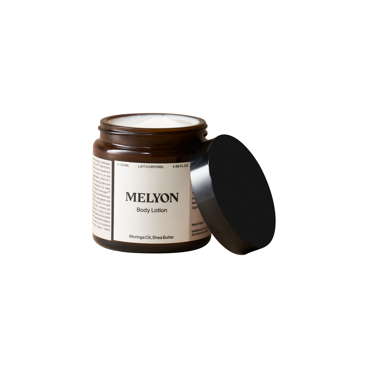 Melyon - Body Lotion