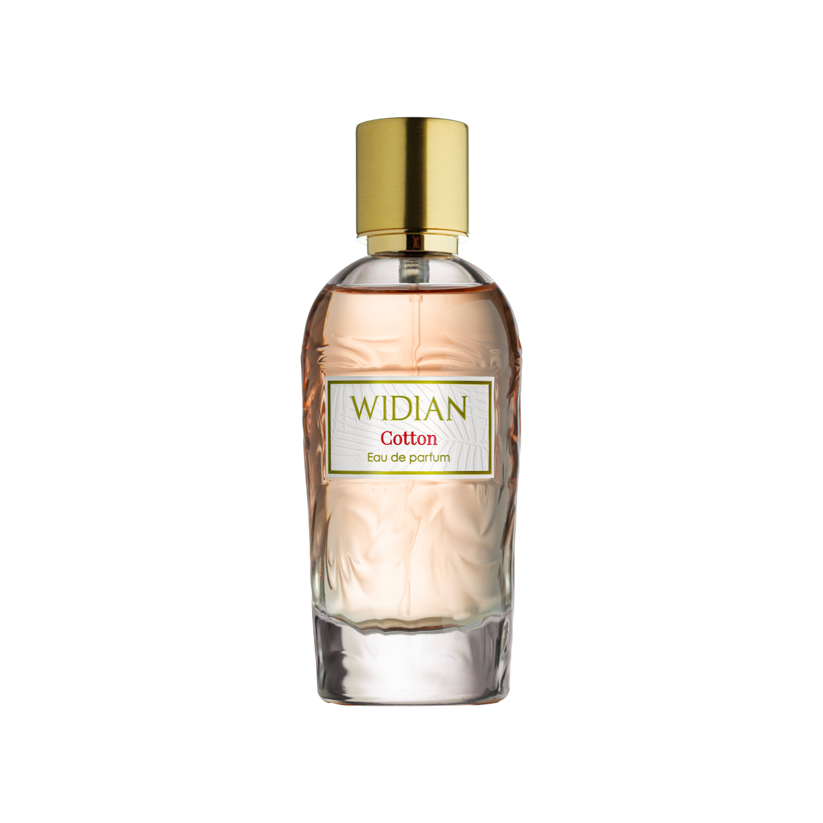 Widian - Rose Arabia Cotton Eau de Parfum