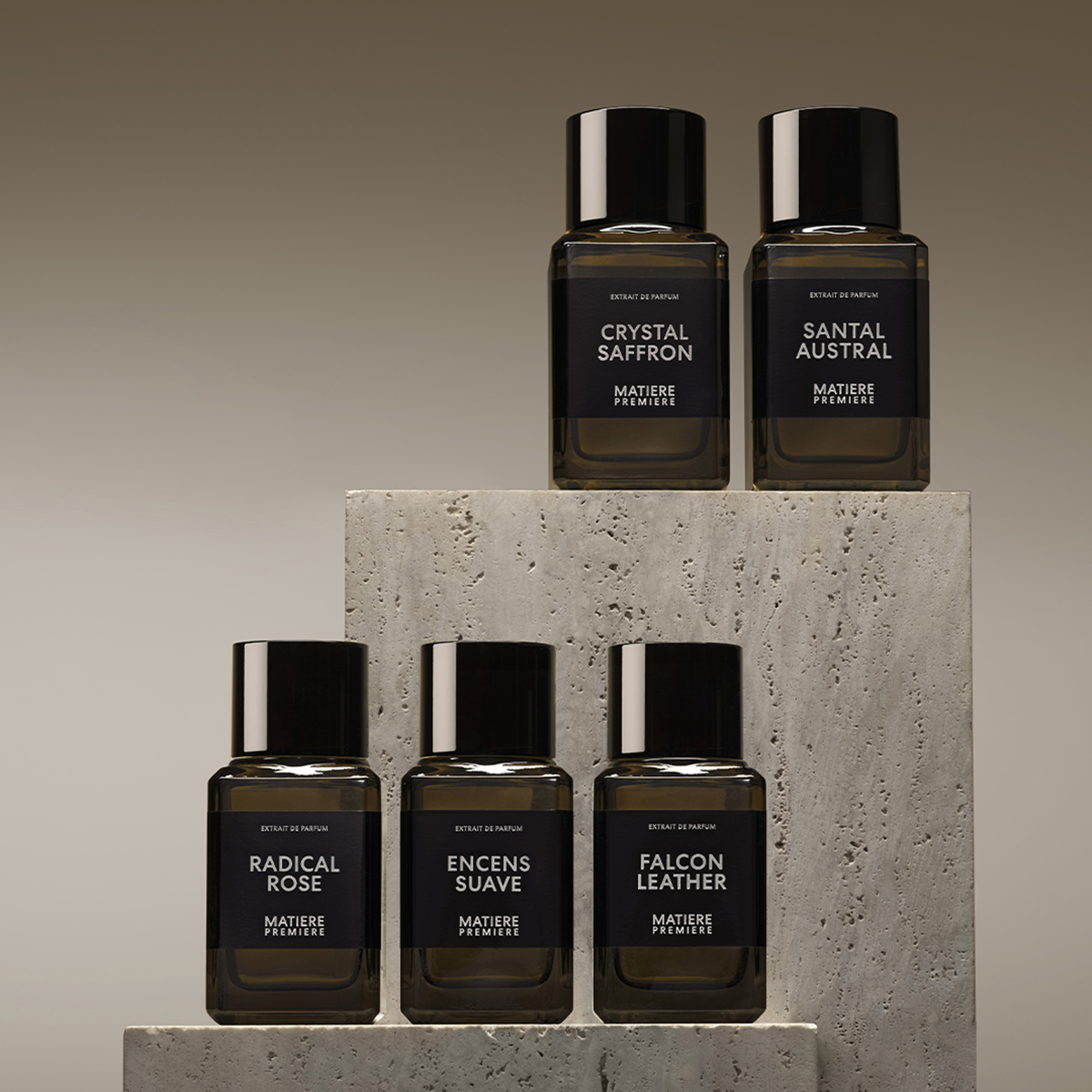 Matiere Premiere - Santal Austral Extrait de Parfum