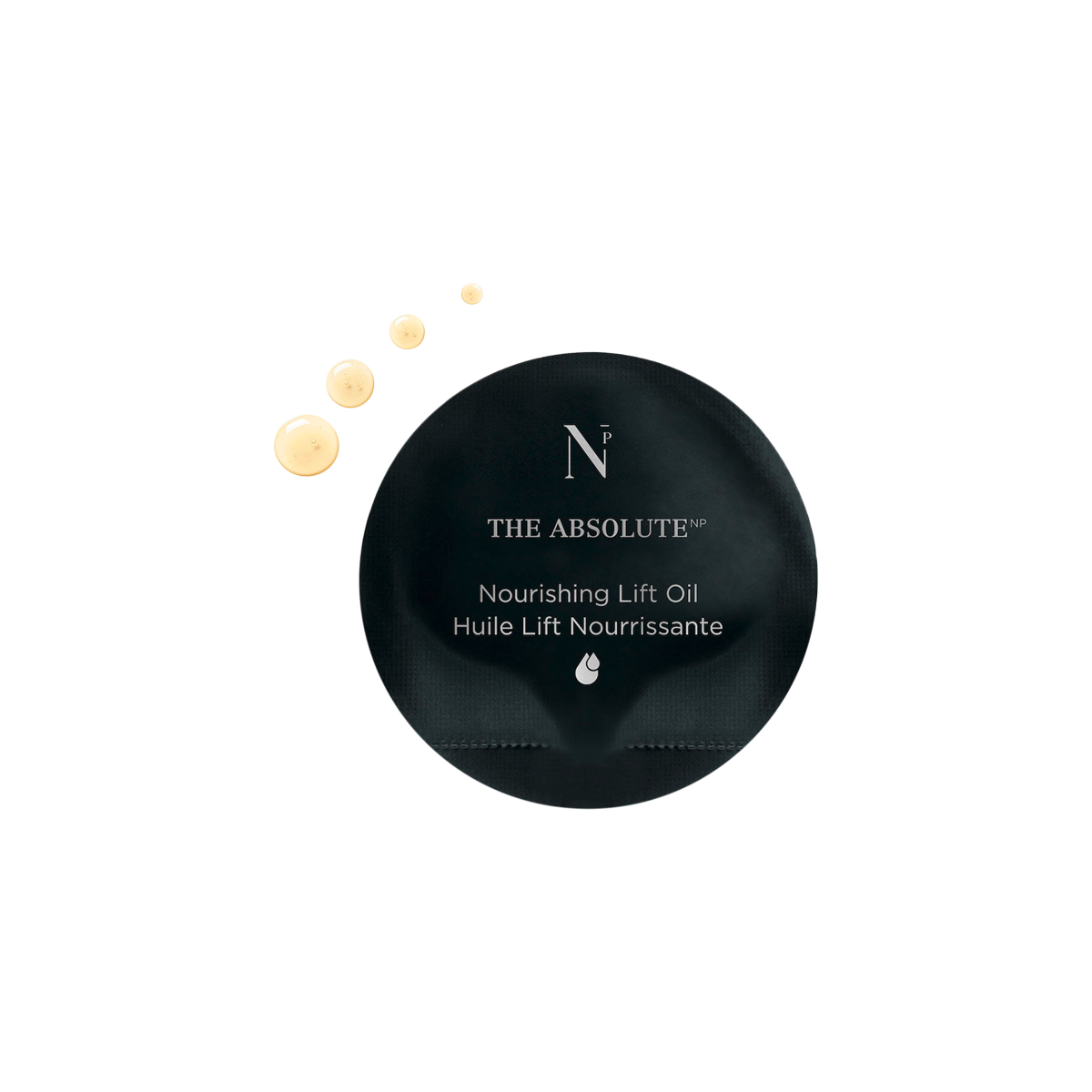 Noble Panacea - The Absolute Nourishing Lift Oil Refill