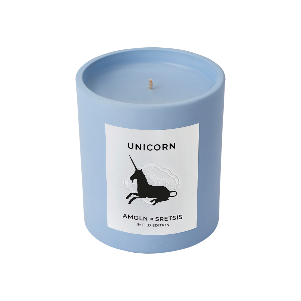 Amoln - Unicorn Scented Candle