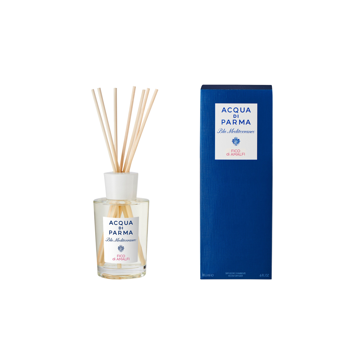 Acqua di Parma - Fico di Amalfi Diffuser