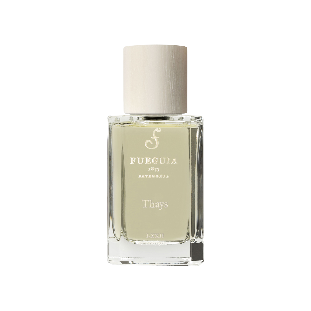 Fueguia - Thays Eau de Parfum