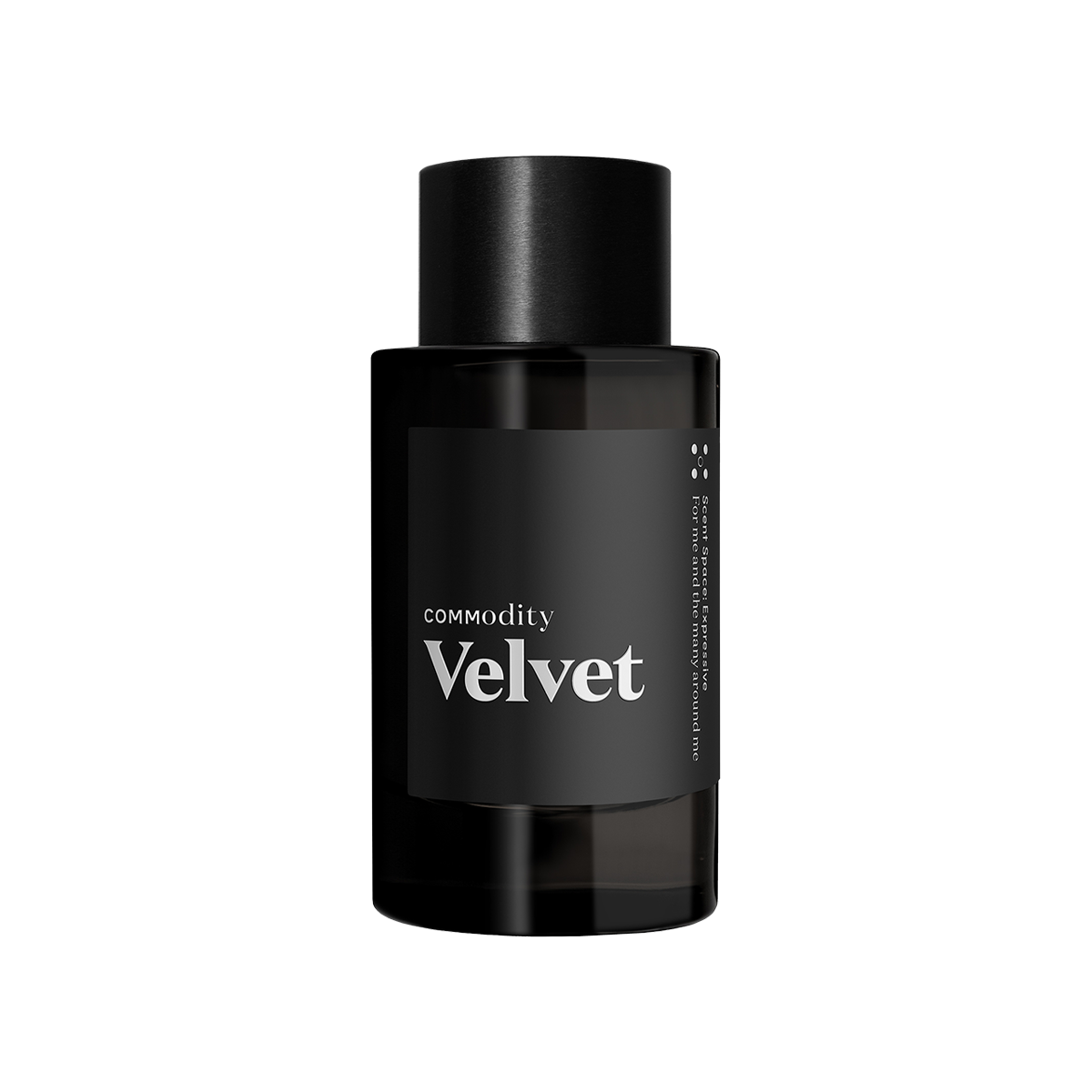 Commodity - Velvet Expressive