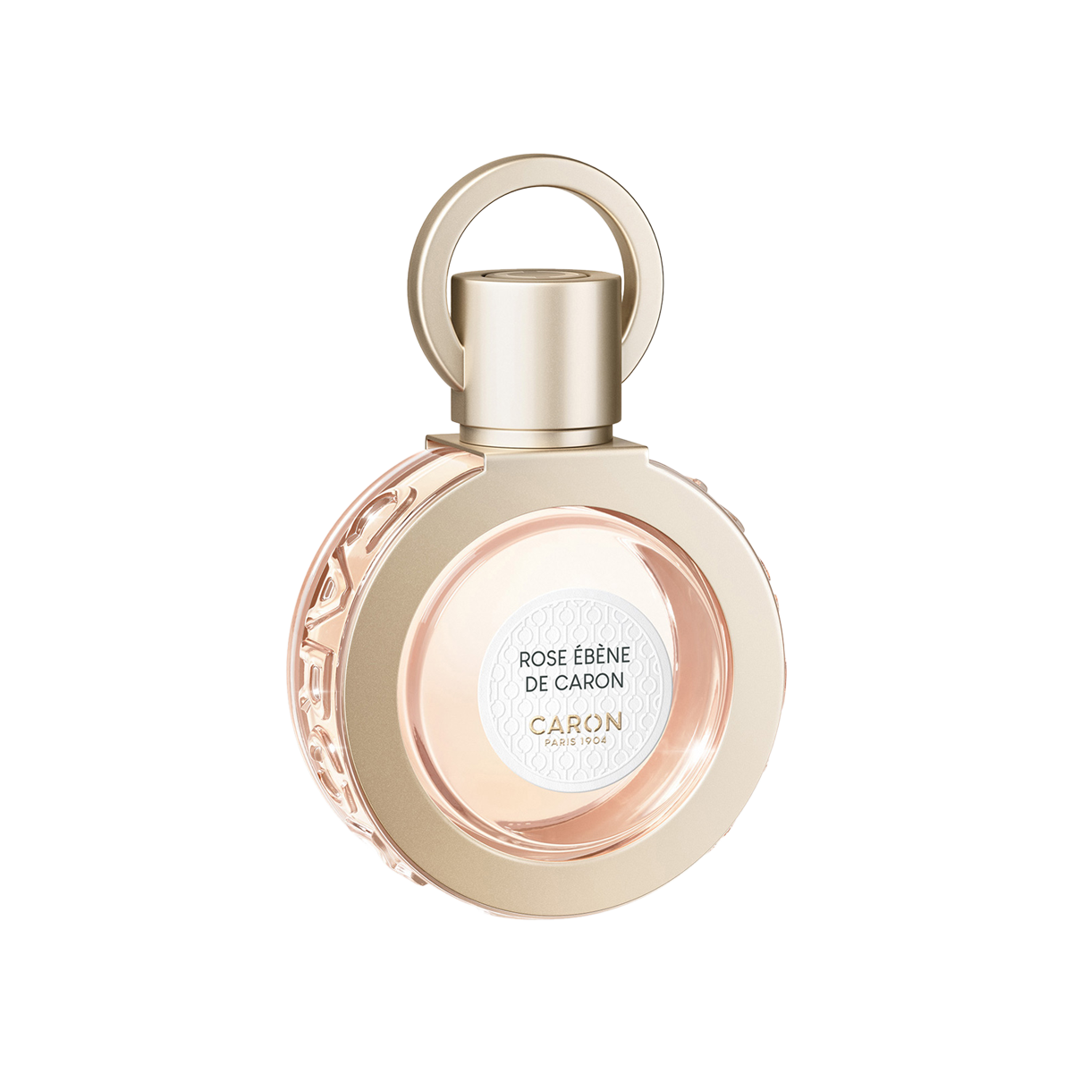 Caron - Rose Ebene De Caron Eau De Parfum