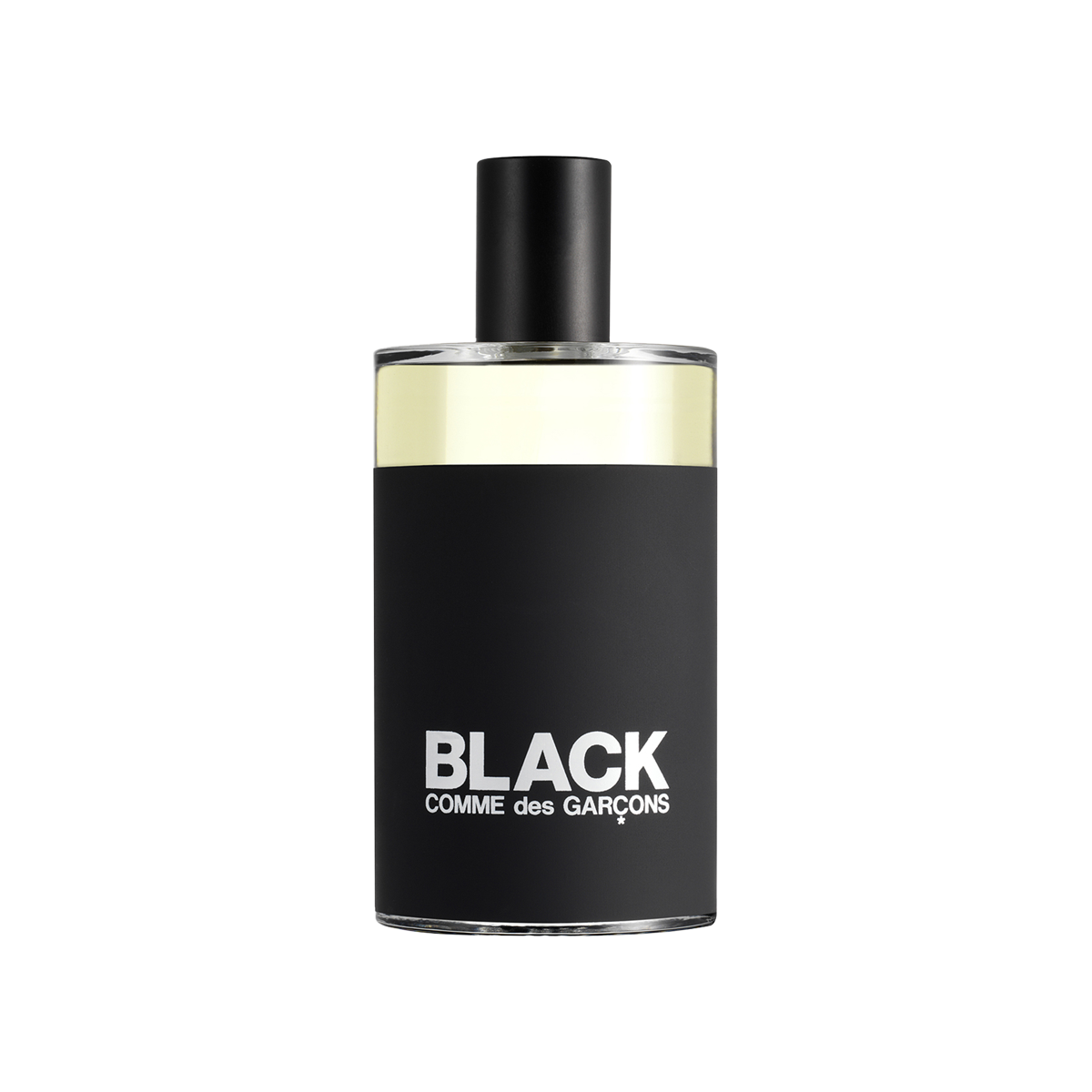 Comme des Garcons - Black Eau de Parfum