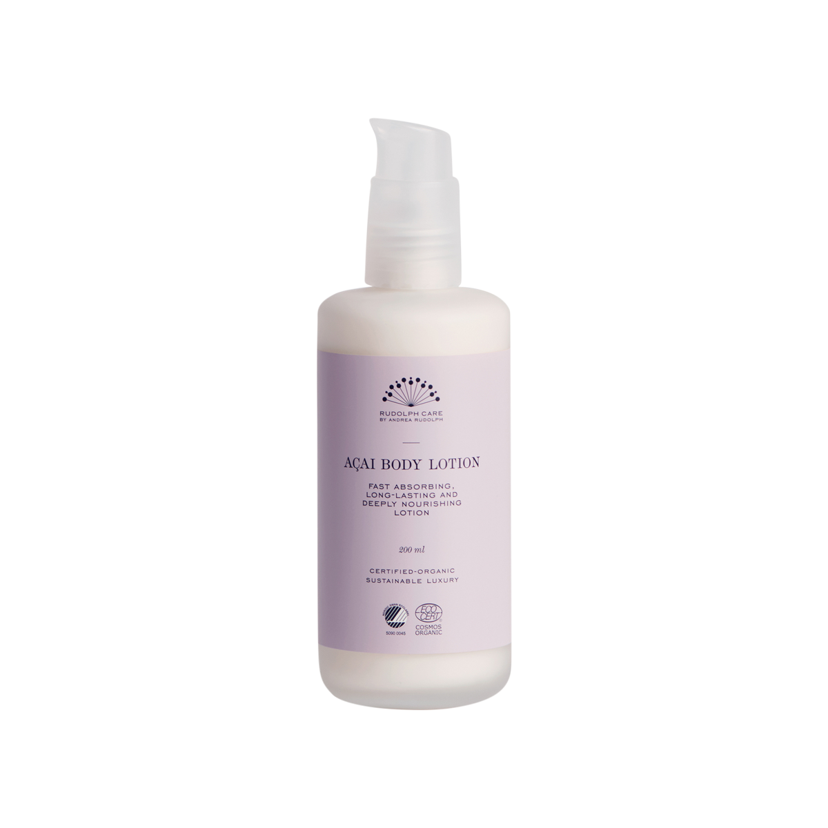 Rudolph Care - Açai Body Lotion