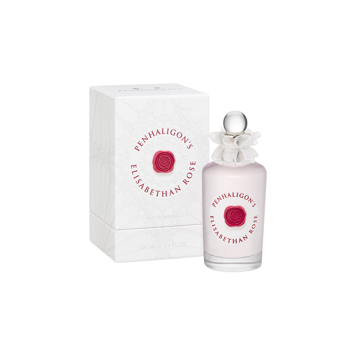 Penhaligon's - Elisabethan Rose Eau de Parfum