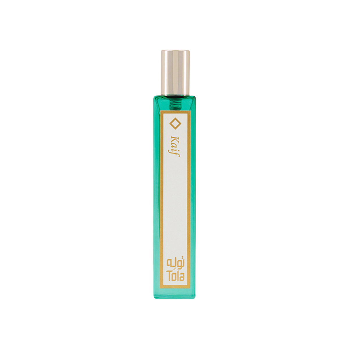 TOLA Perfumery - Kaif Eau de Parfum