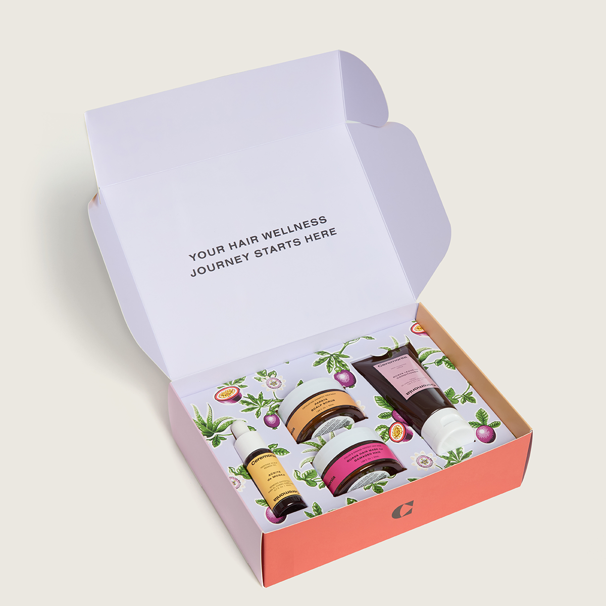 Ceremonia - Wellness Kit