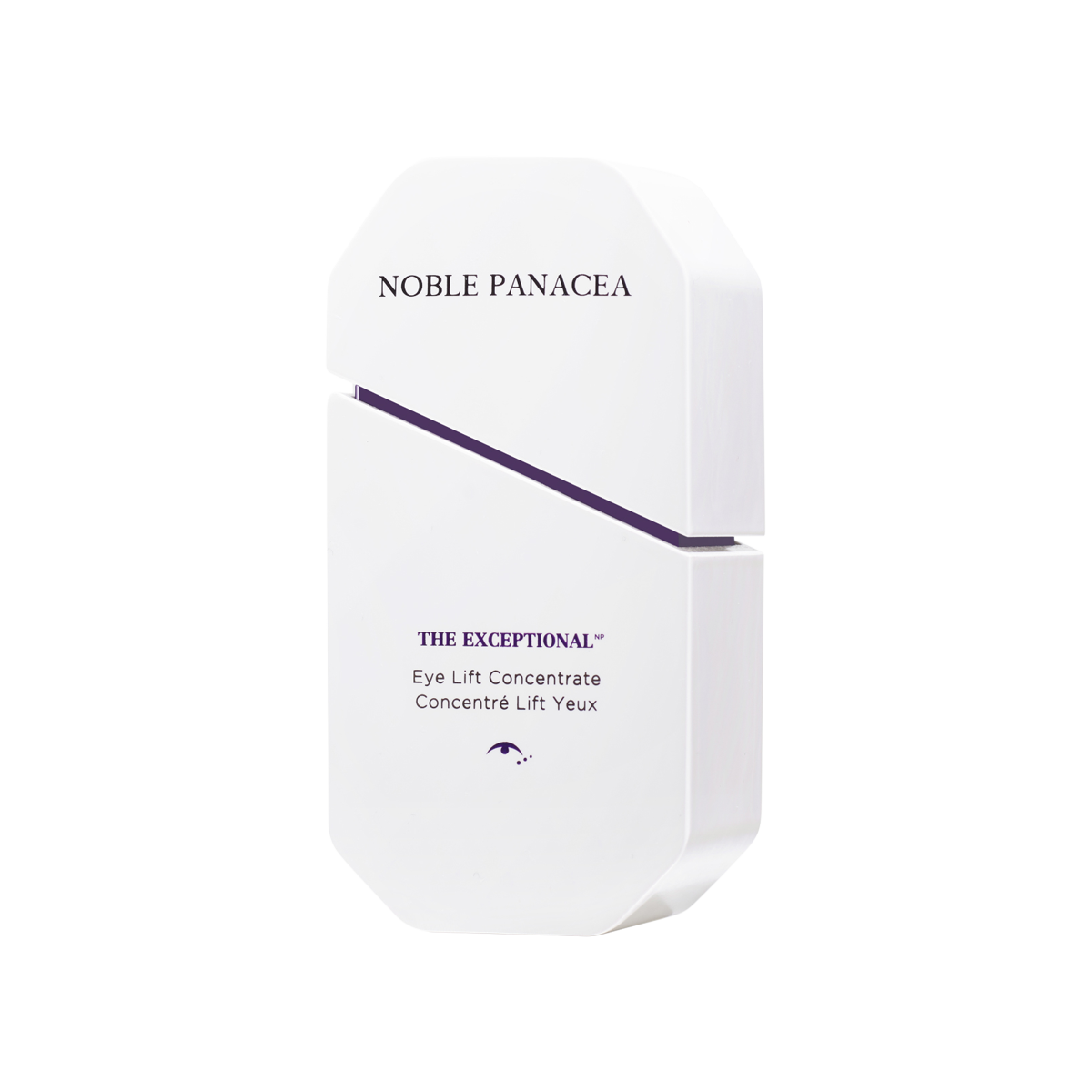 Noble Panacea - The Exceptional Eye Lift Concentrate