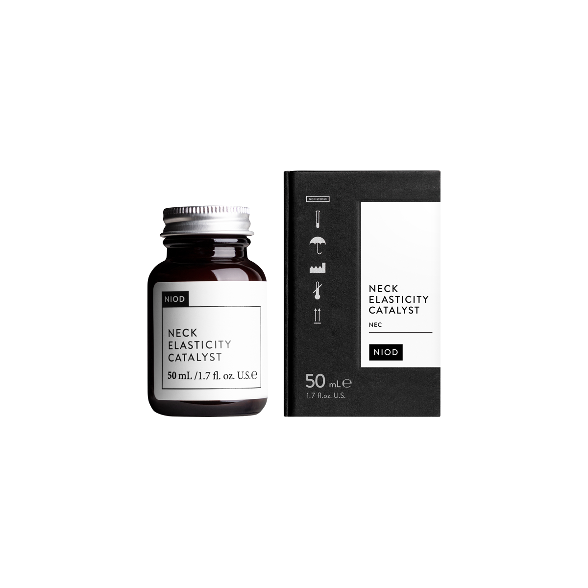 NIOD - Neck Elasticity Catalyst Serum