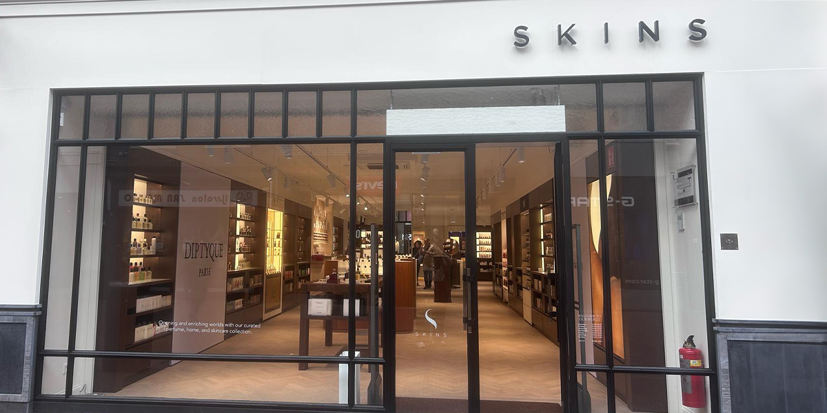 Skins Boutique Amersfoort