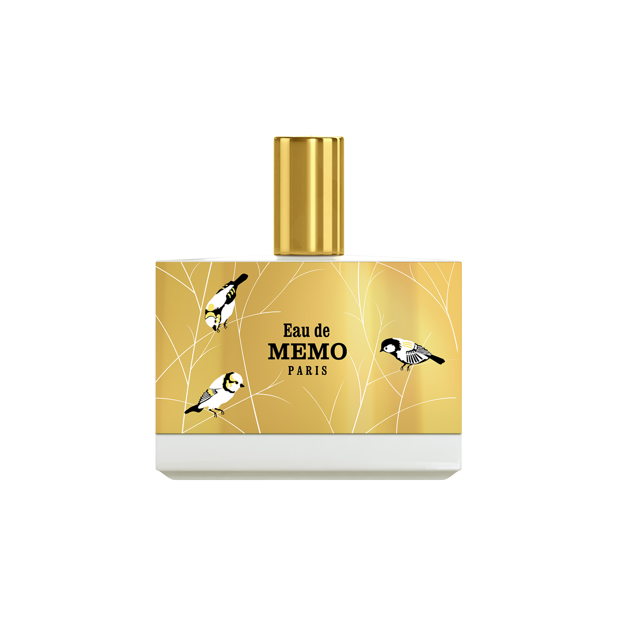 Memo Paris - Eau de Memo Eau de Parfum