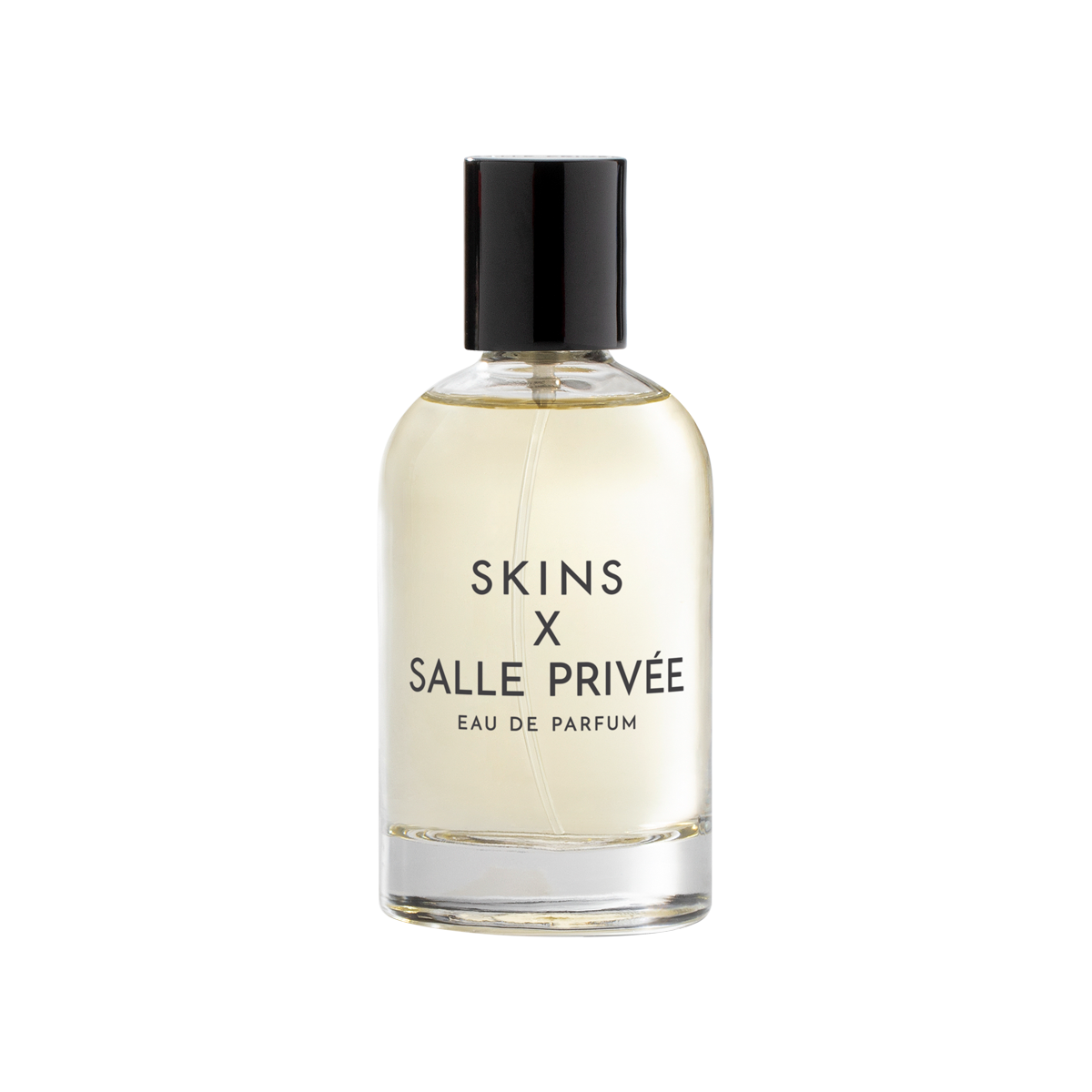 SALLE PRIVEE - SKINS x SALLE PRIVÉE Eau de Parfum