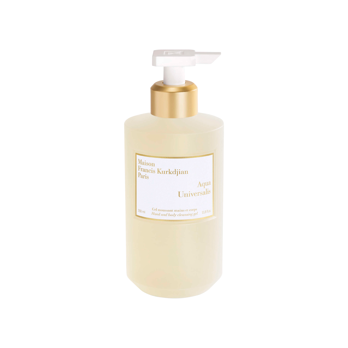 Maison Francis Kurkdjian - Aqua Universalis Hand & Body Cleansing