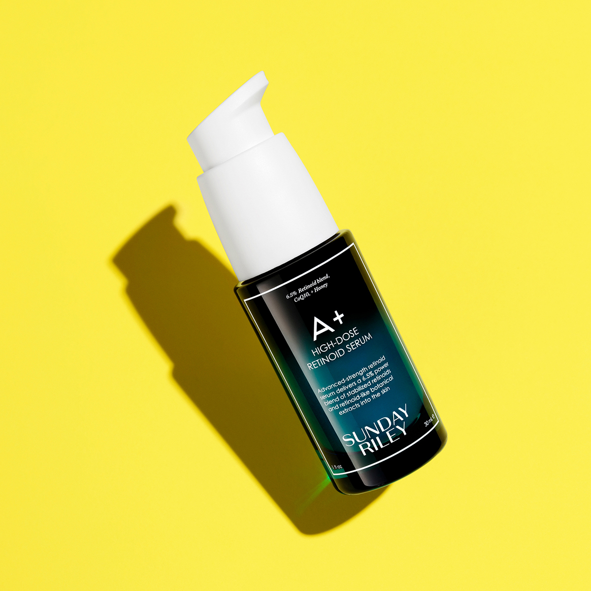 Sunday Riley - A+ High-Dose Retinoid Serum