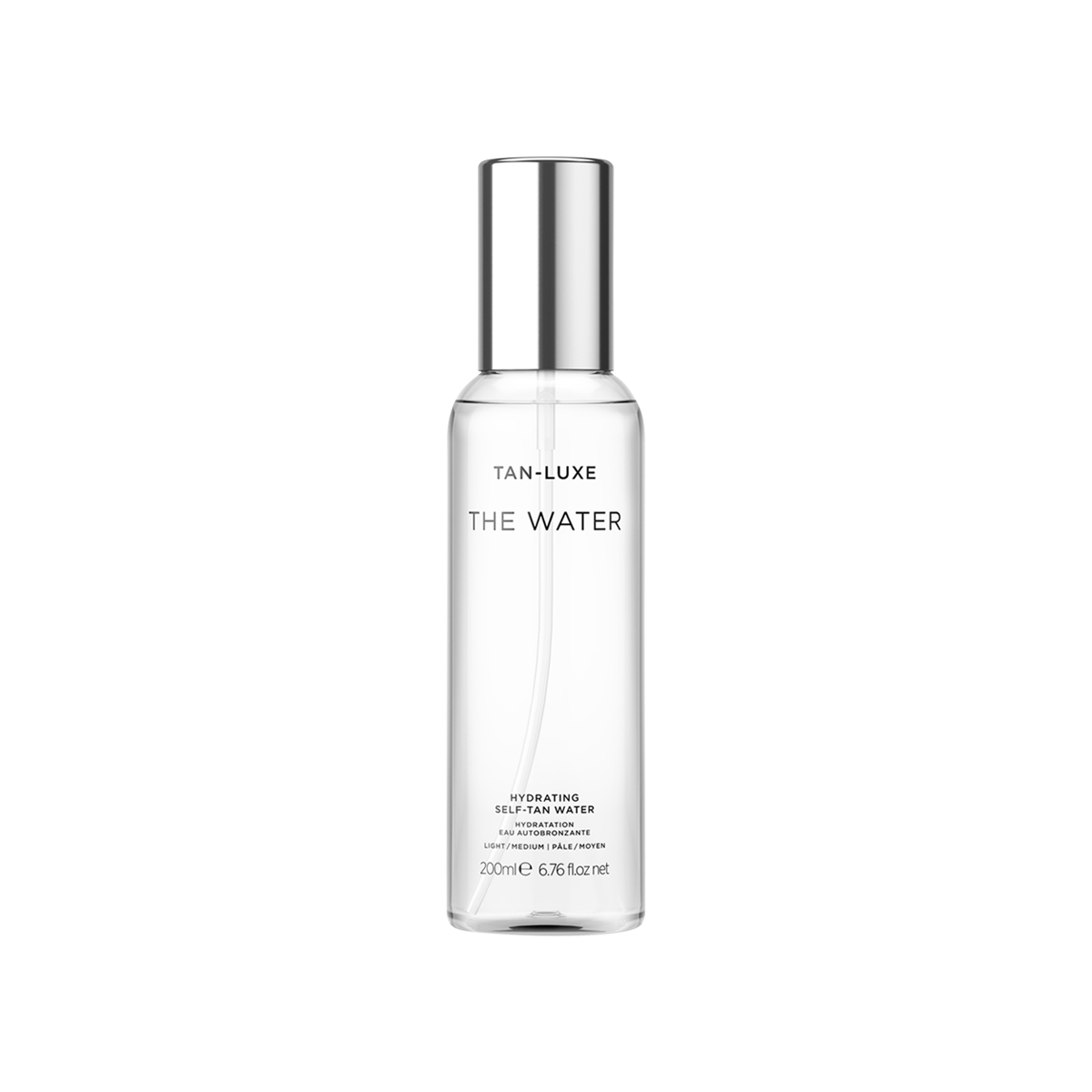 TAN-LUXE - The Water Light