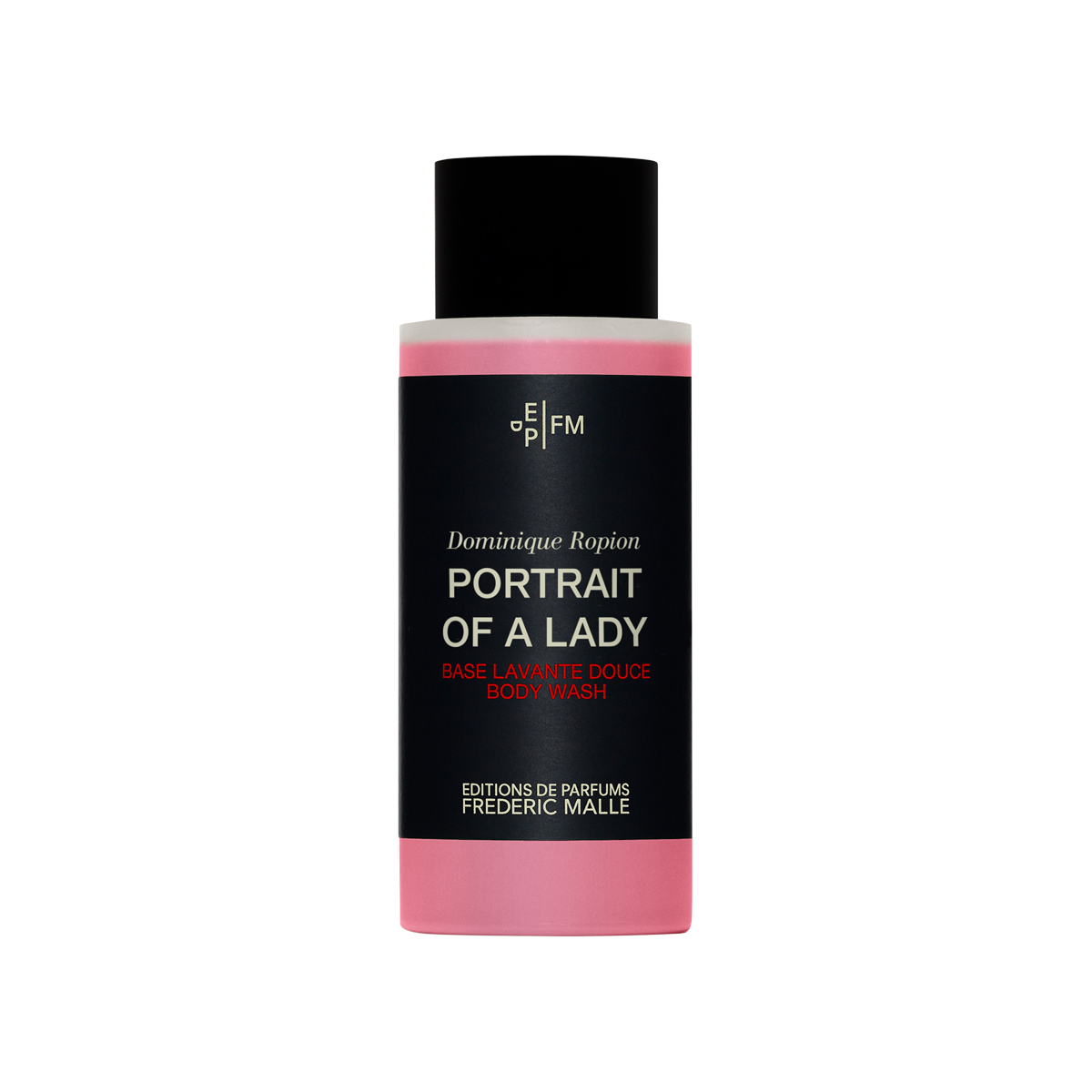 Frederic Malle - Portrait of a Lady Body Wash