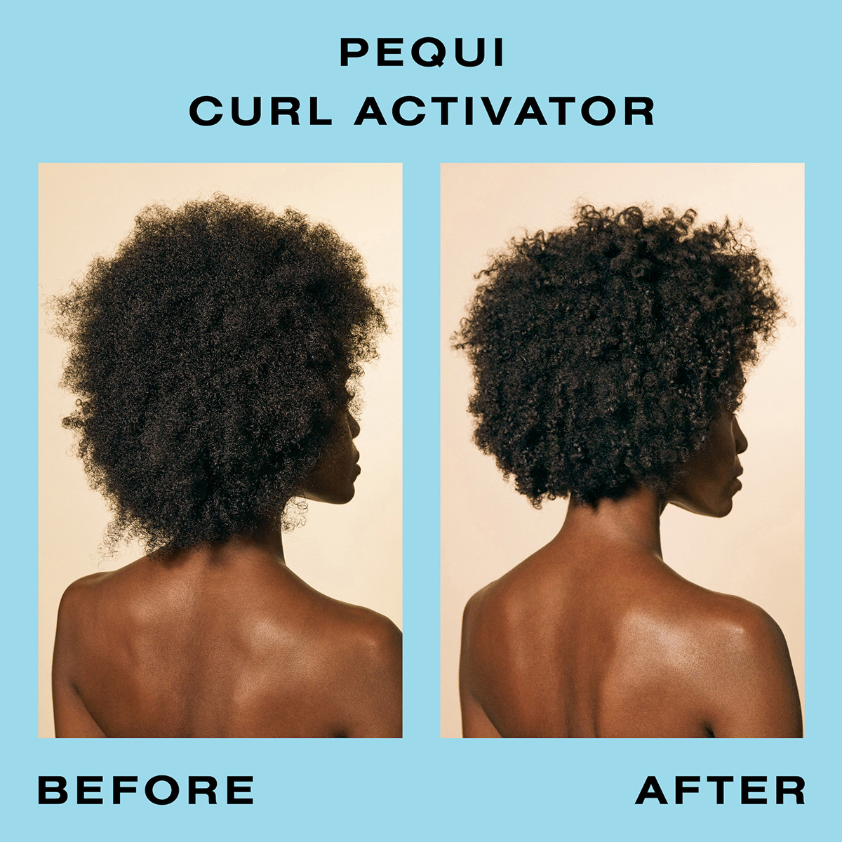 Ceremonia - Pequi Curl Activator