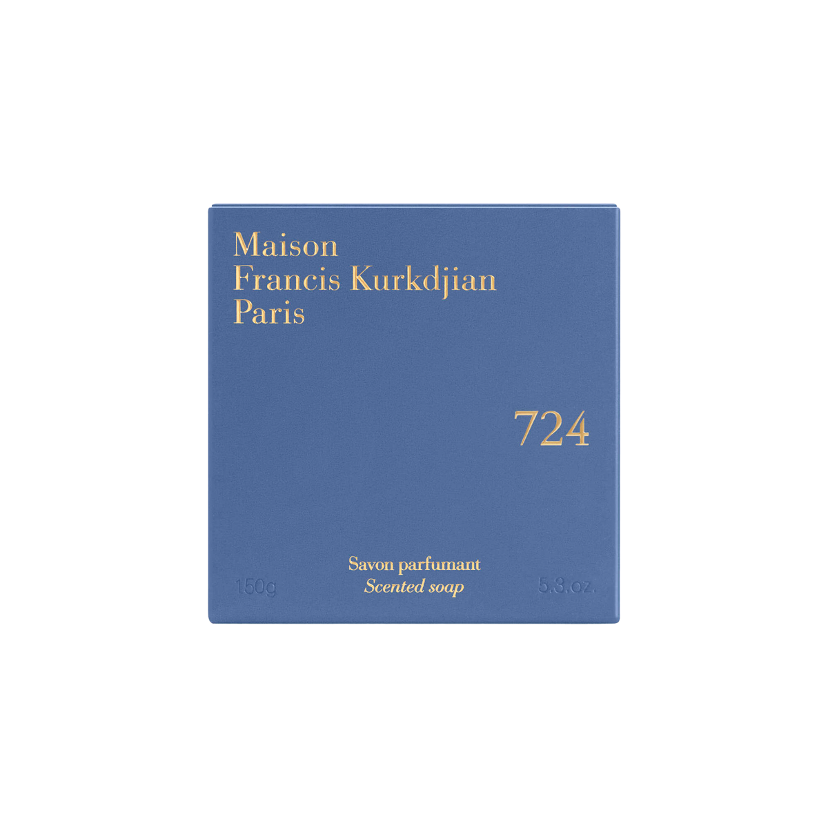 Maison Francis Kurkdjian - 724 Scented soap