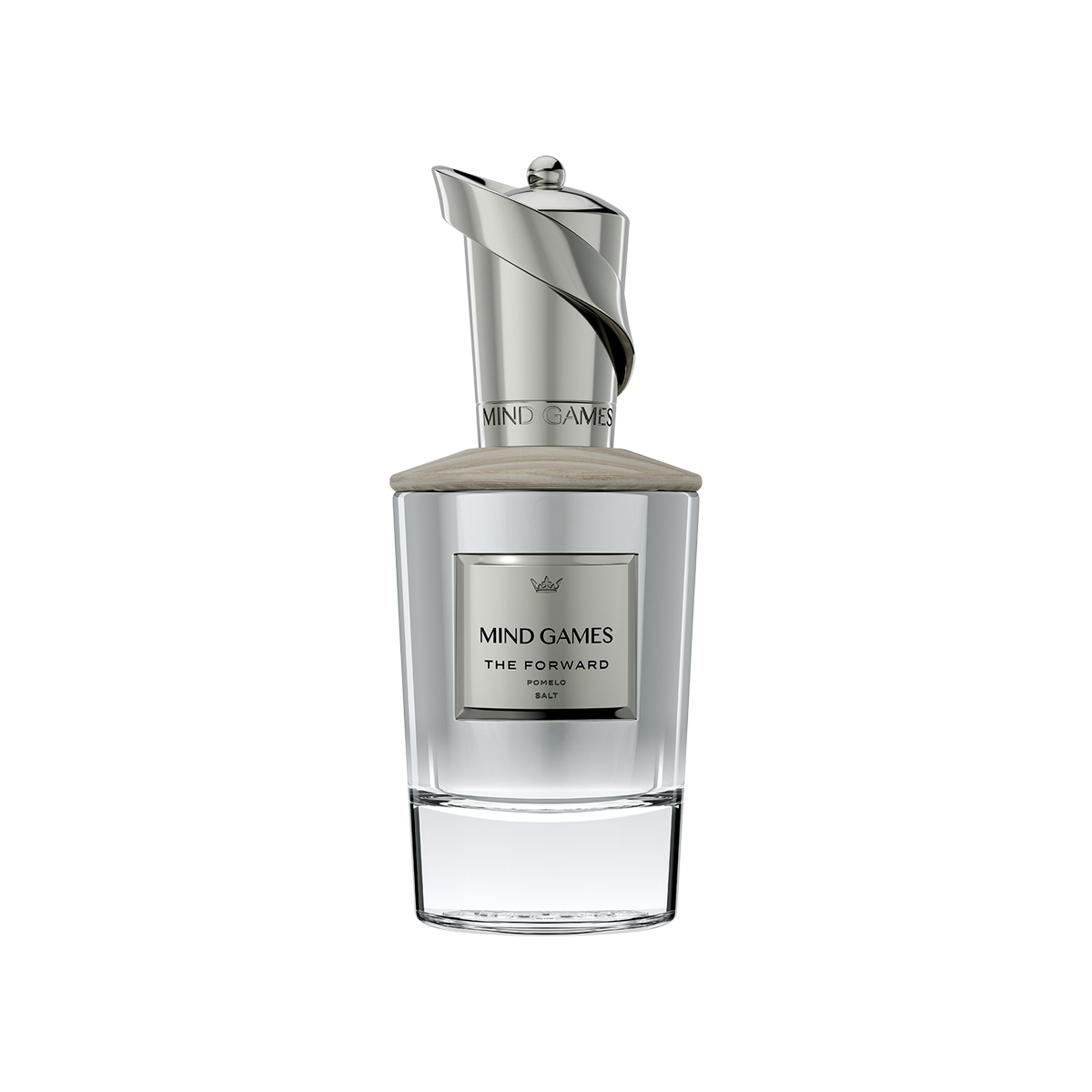 Mind Games - The Forward Extrait de Parfum