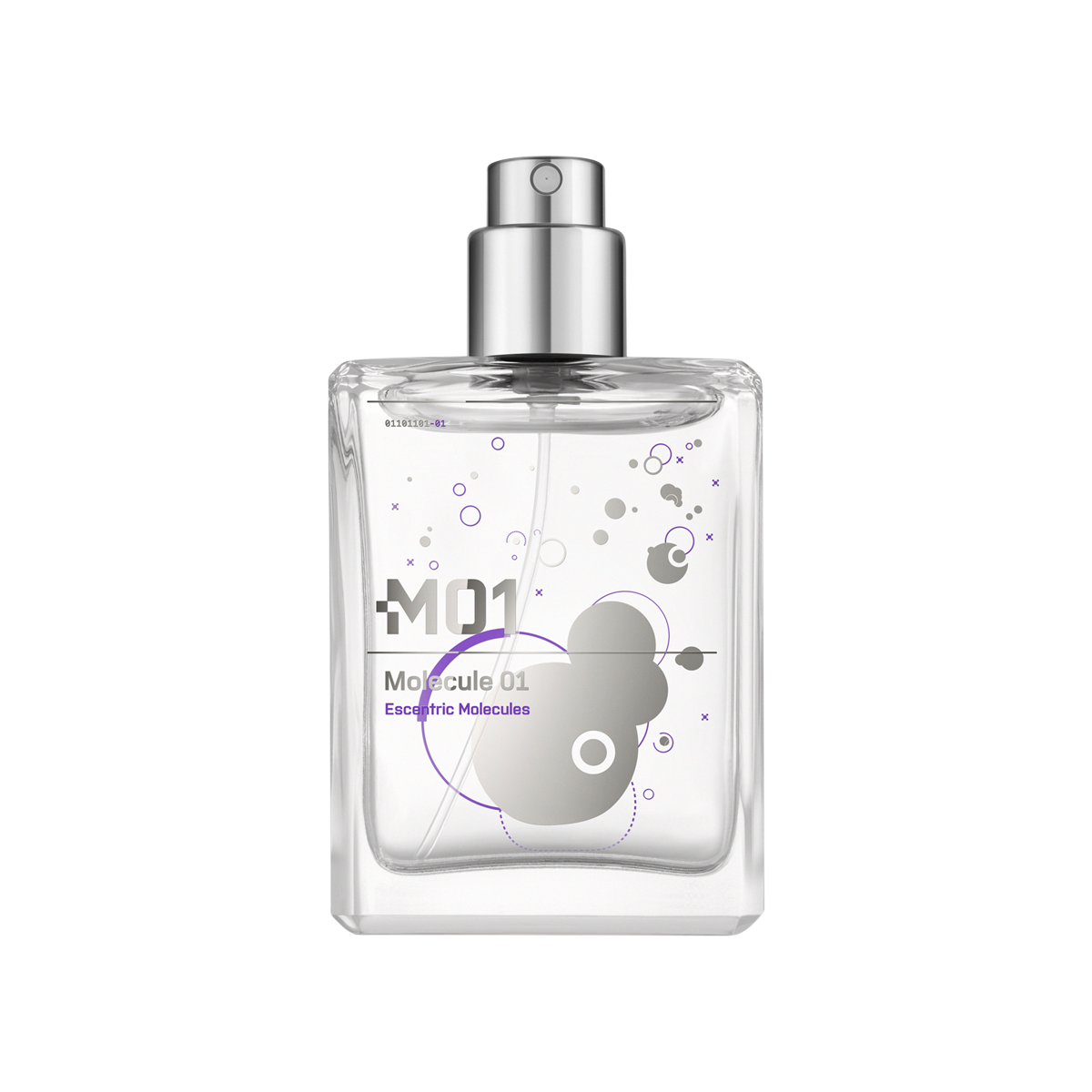 Escentric Molecules - Molecule 01 Refill Spray