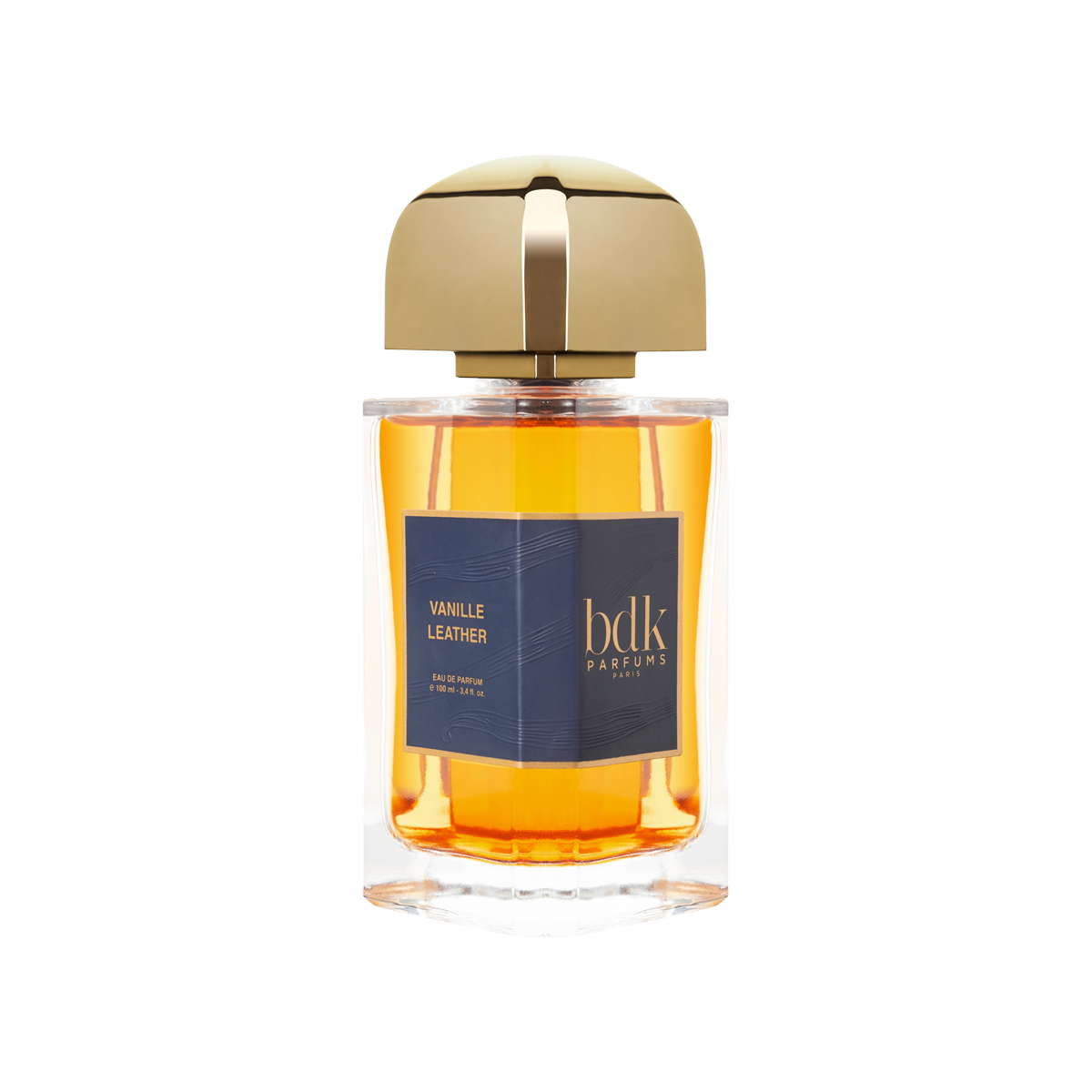 BDK Parfums - Vanille Leather Eau de Parfum