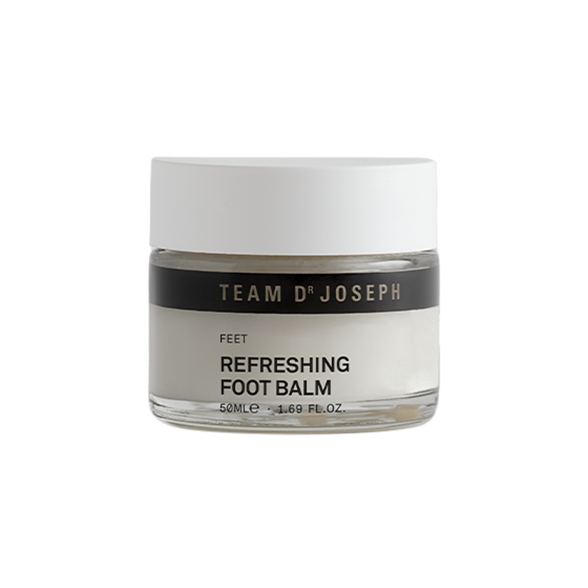 Team Dr. Joseph - Refreshing Foot Balm