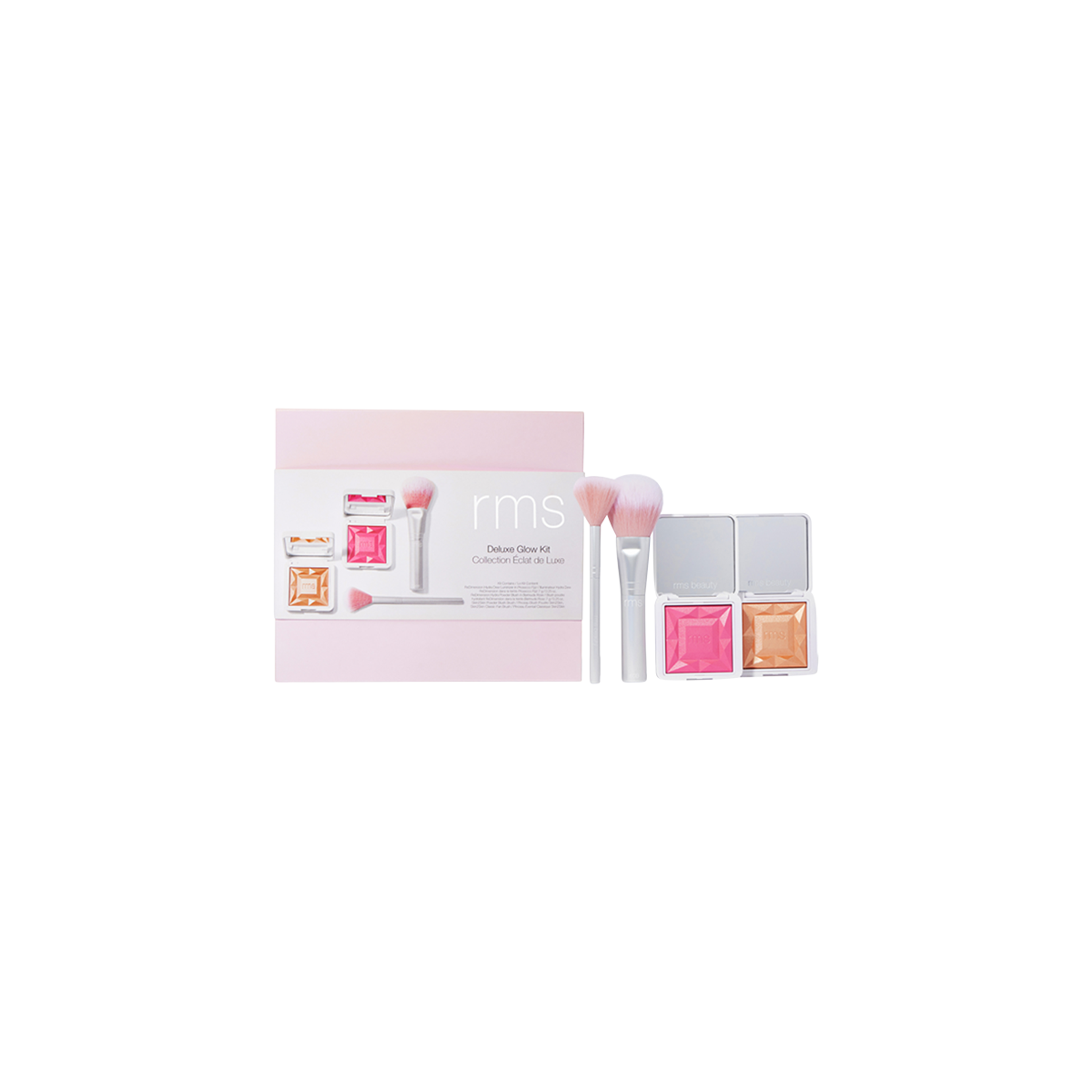 RMS Beauty - Deluxe Glow Kit