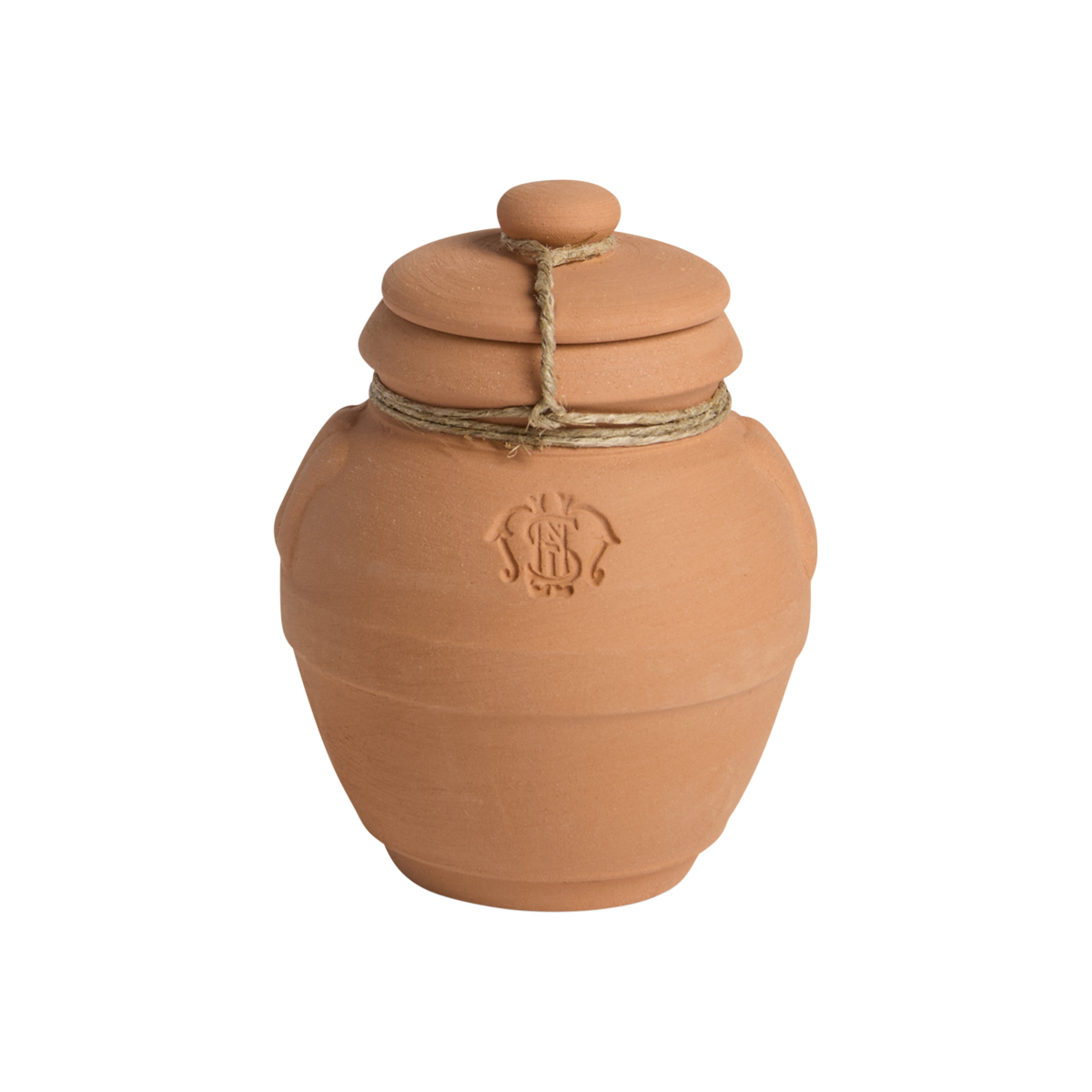 Santa Maria Novella - Pot Pourri in Terracotta Jar